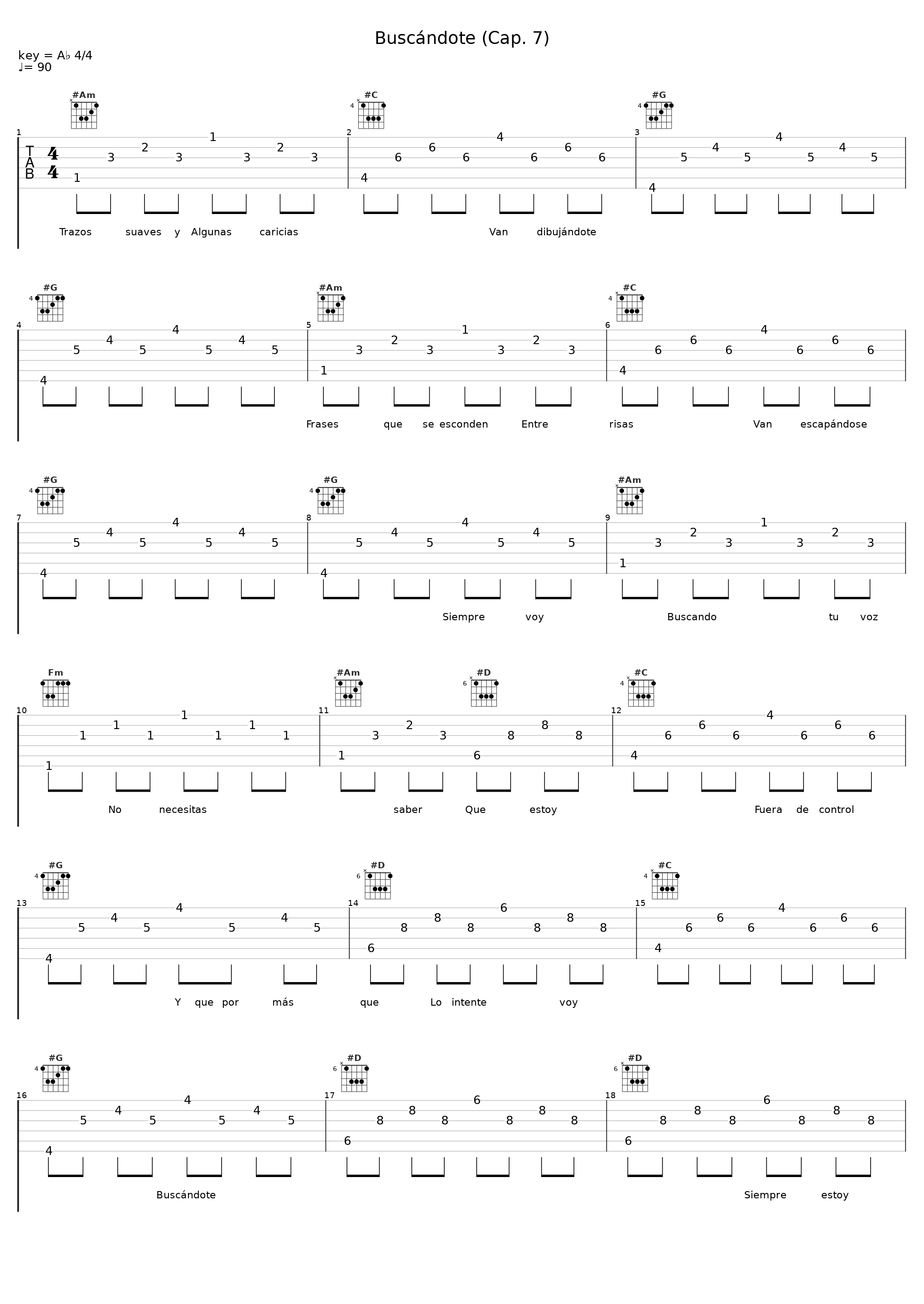 Buscándote (Cap. 7)_Siddhartha_1