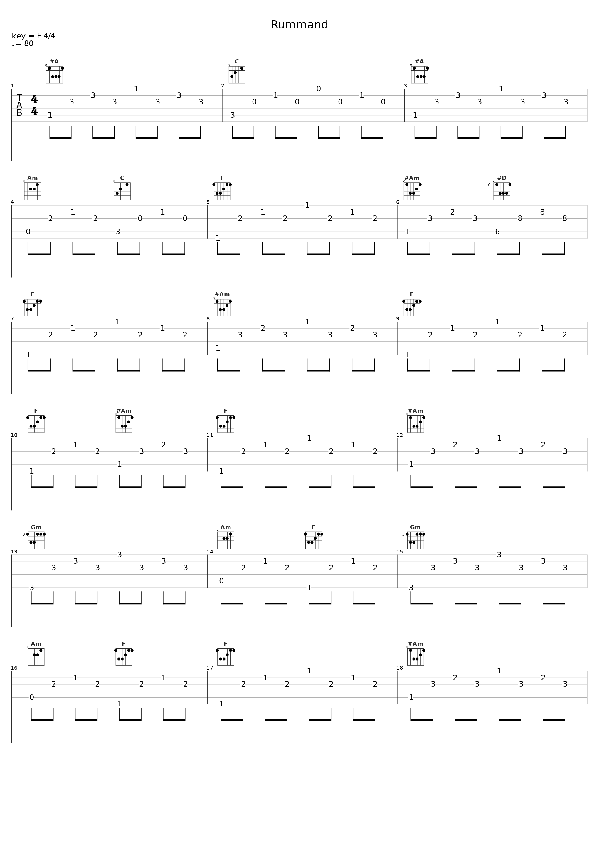 Rummand_Roben Og Knud_1