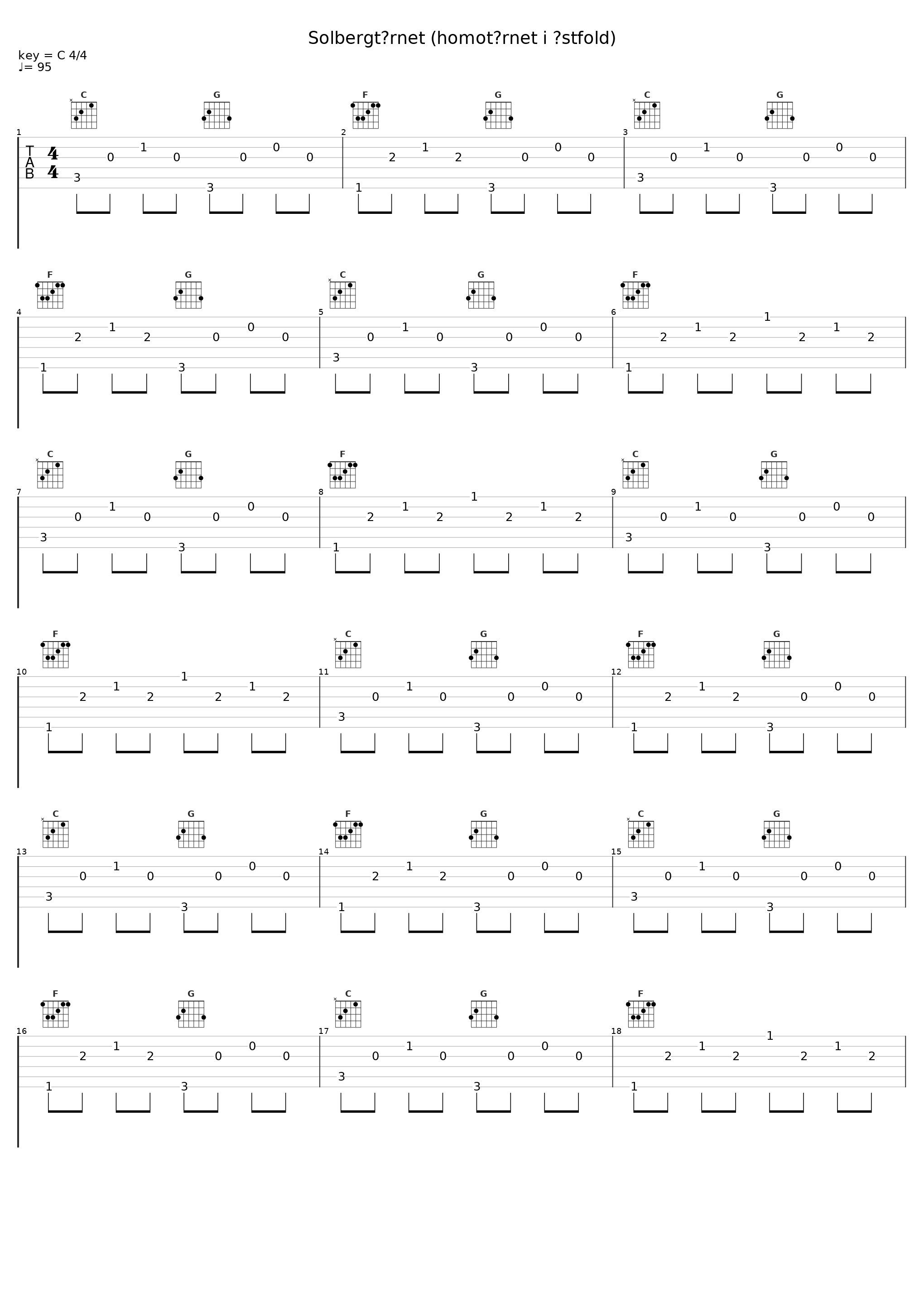 Solbergtårnet (homotårnet i Østfold)_F.E.S.T_1