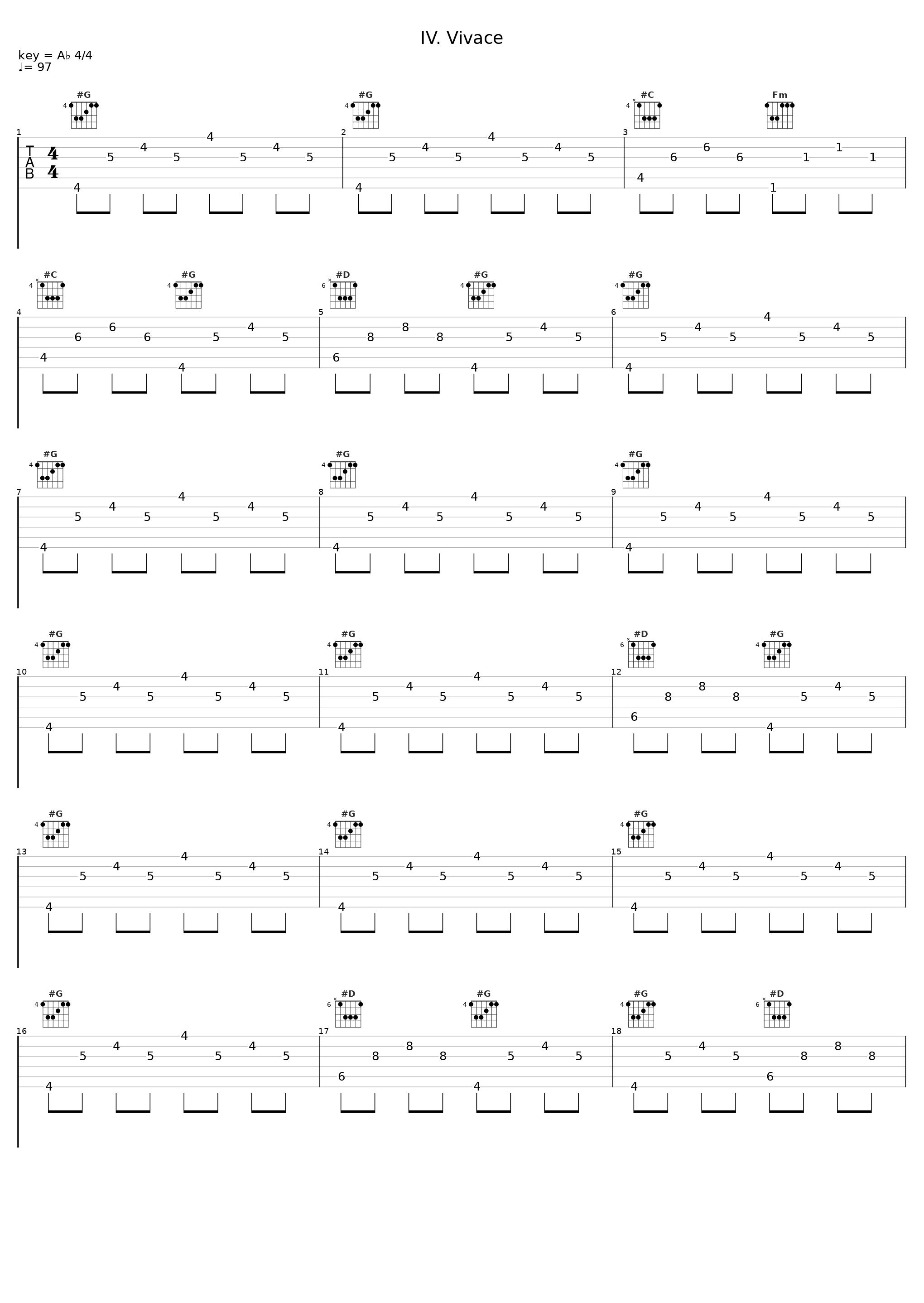 IV. Vivace_Karl Kaiser_1