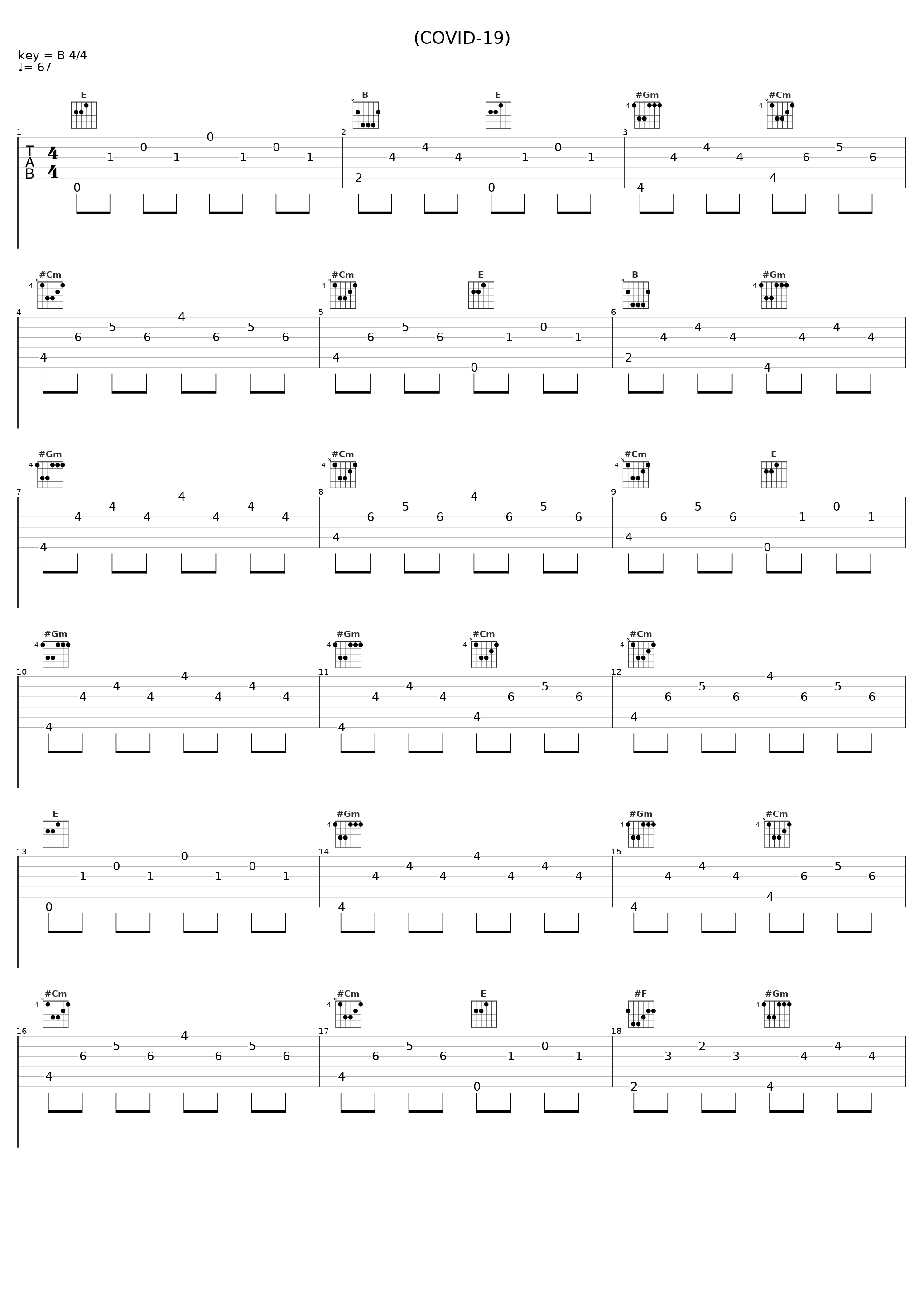 (COVID-19)_Clarence Clarity_1