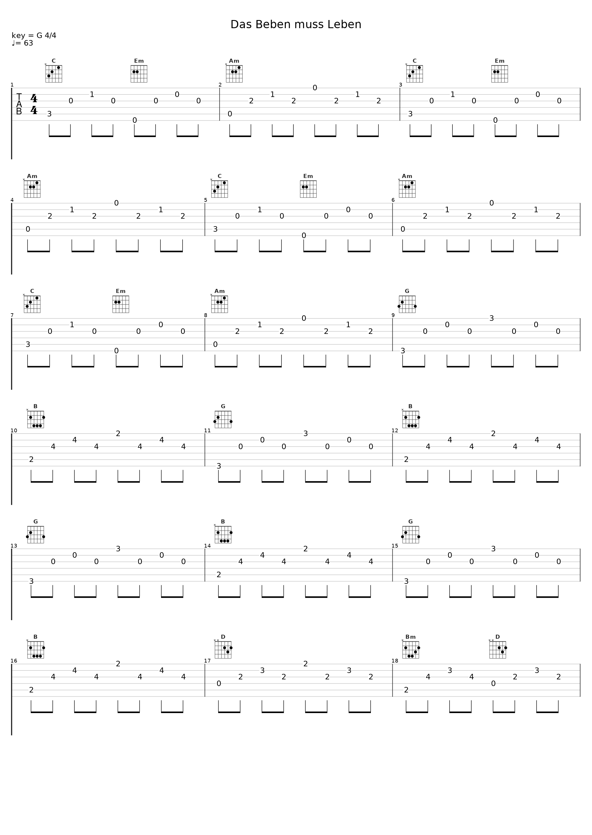 Das Beben muss Leben_Martin Klein_1