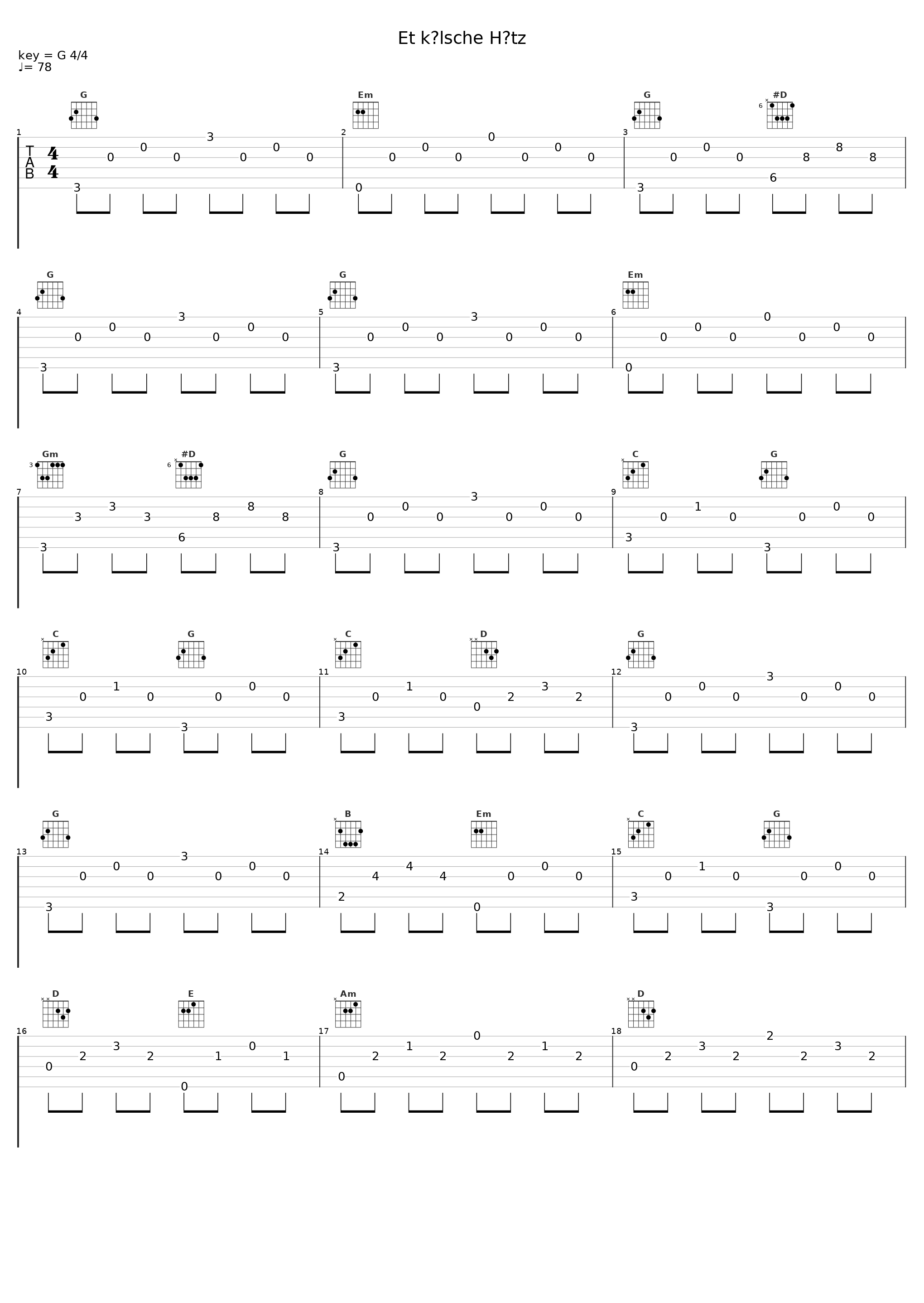 Et kölsche Hätz_Stahl,Zimmermann,Kölner Jugendchor St. Stephan,Henning Krautmacher_1