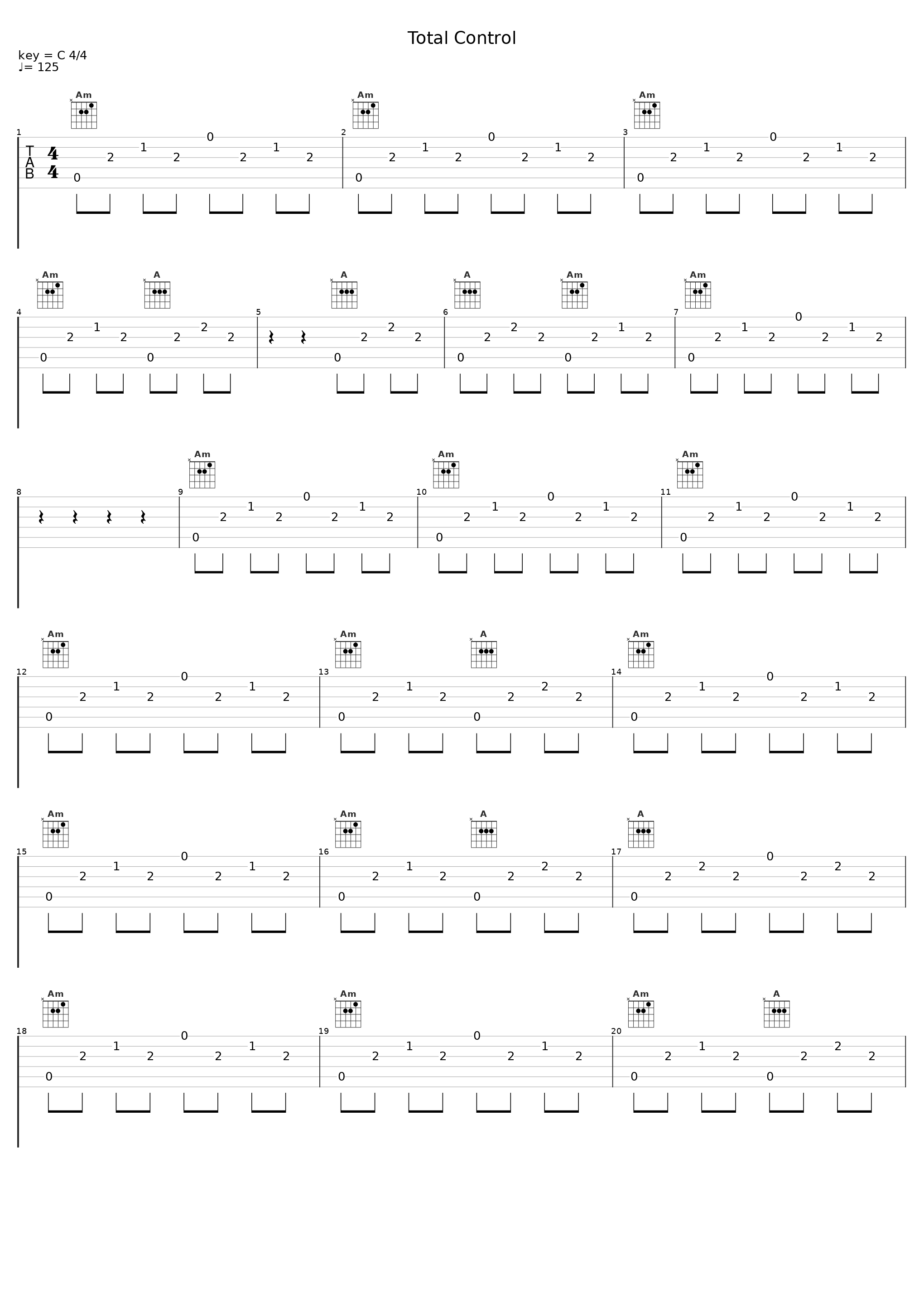 Total Control_Carbon,Lampe_1