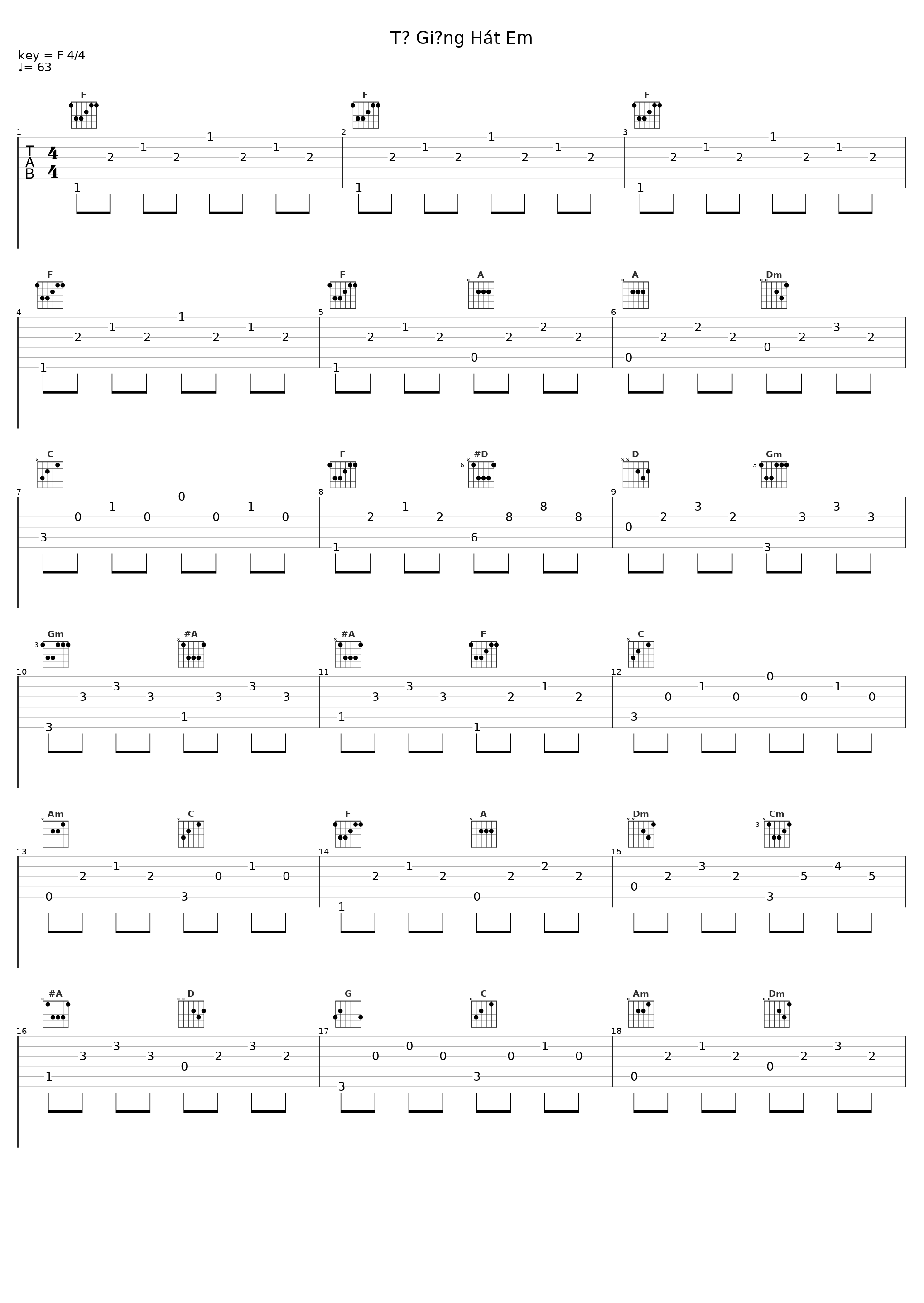 Từ Giọng Hát Em_Khánh Hà_1