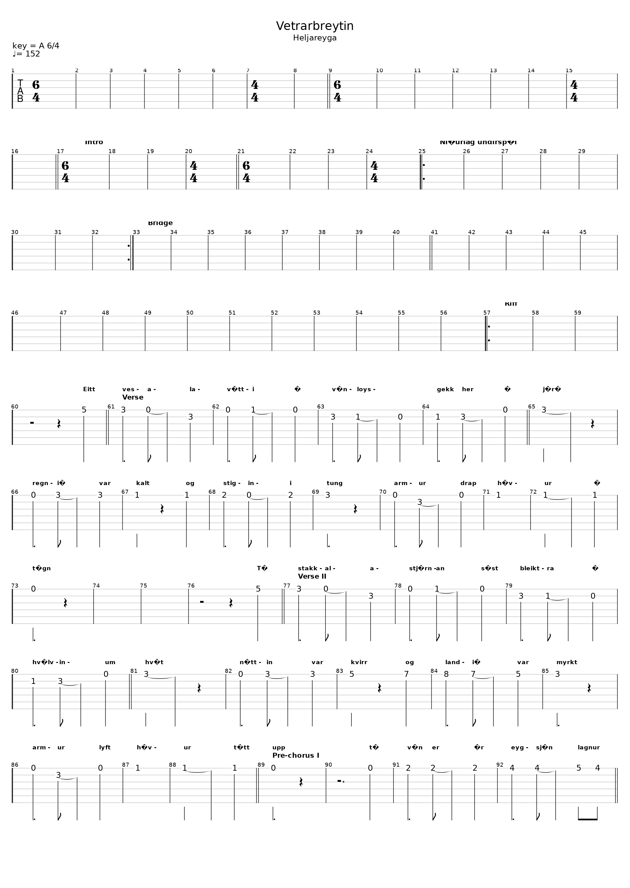 Vetrarbreytin_Heljareyga_1