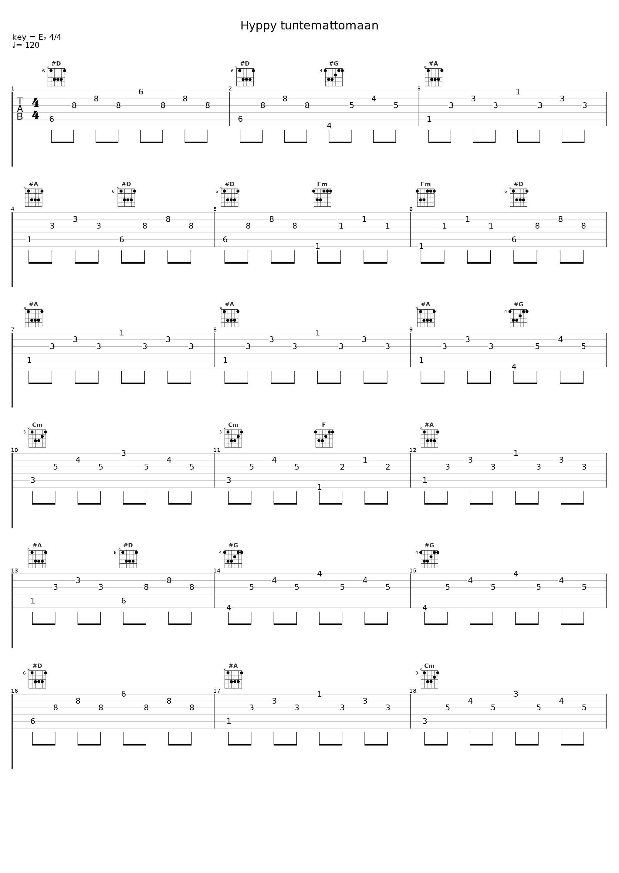 Hyppy tuntemattomaan_Eija Kantola_1