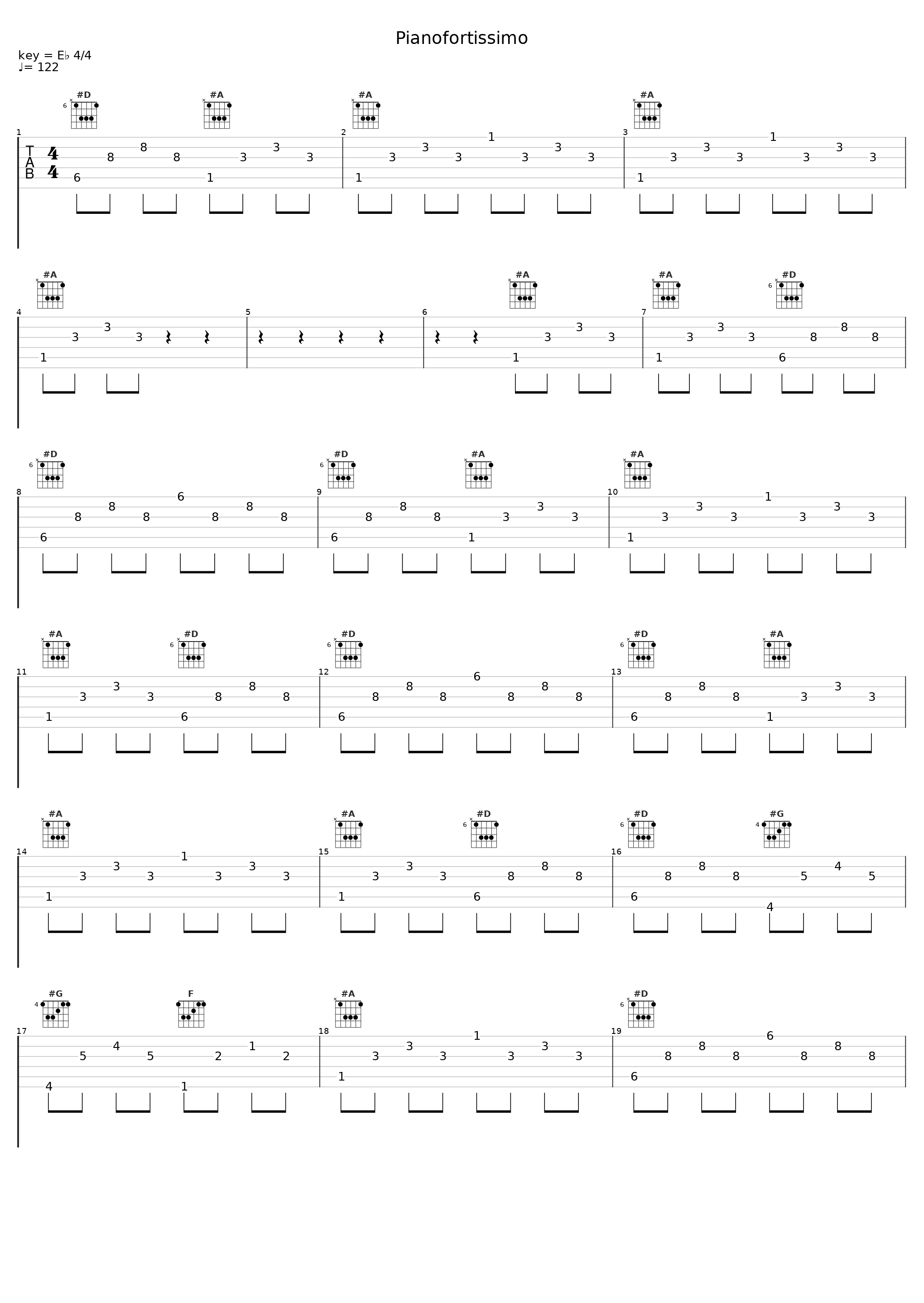 Pianofortissimo_Renato Carosone_1