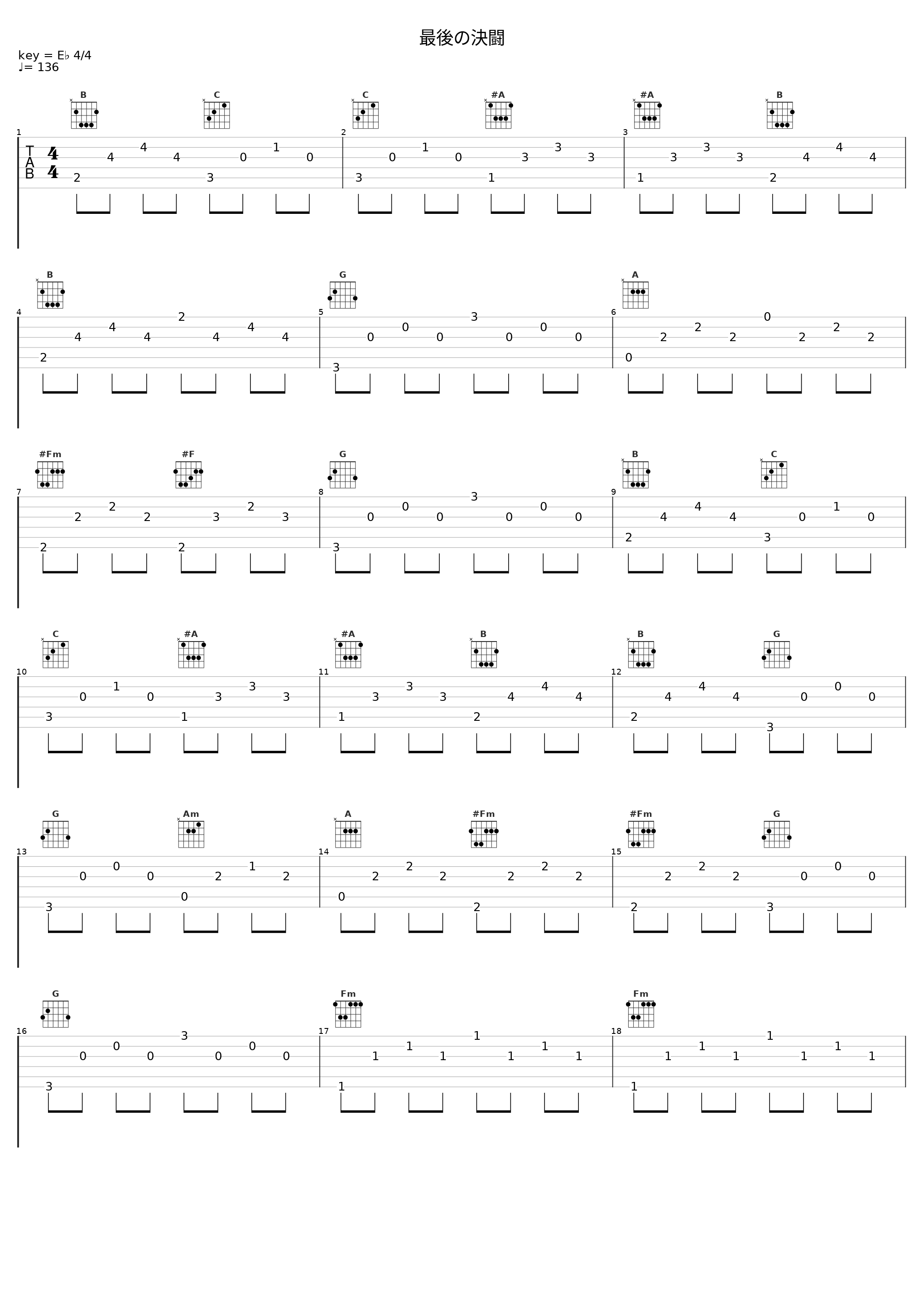 最後の決闘_光宗信吉_1