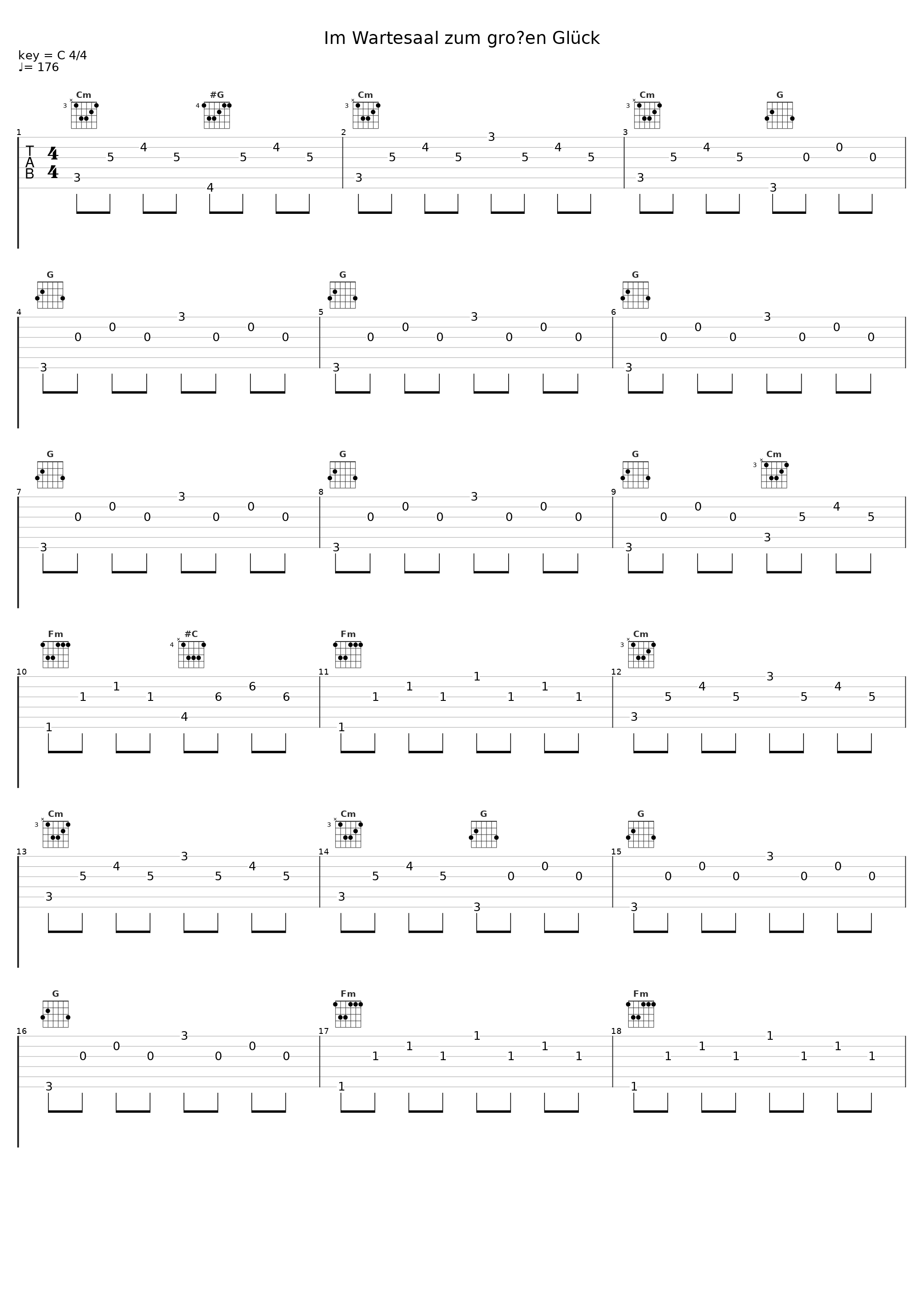 Im Wartesaal zum großen Glück_Hannes Wader_1