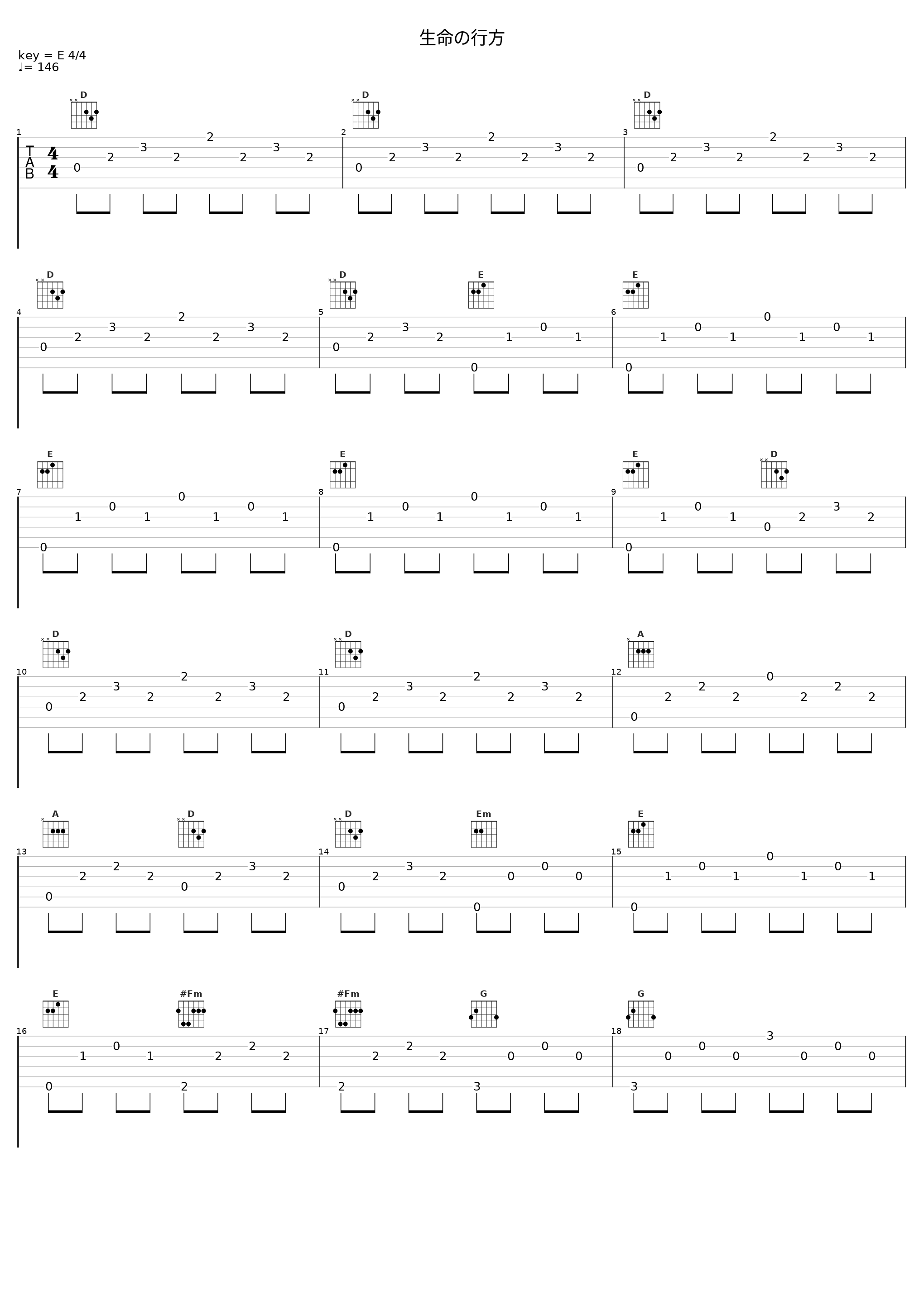 生命の行方_佐桥俊彦_1