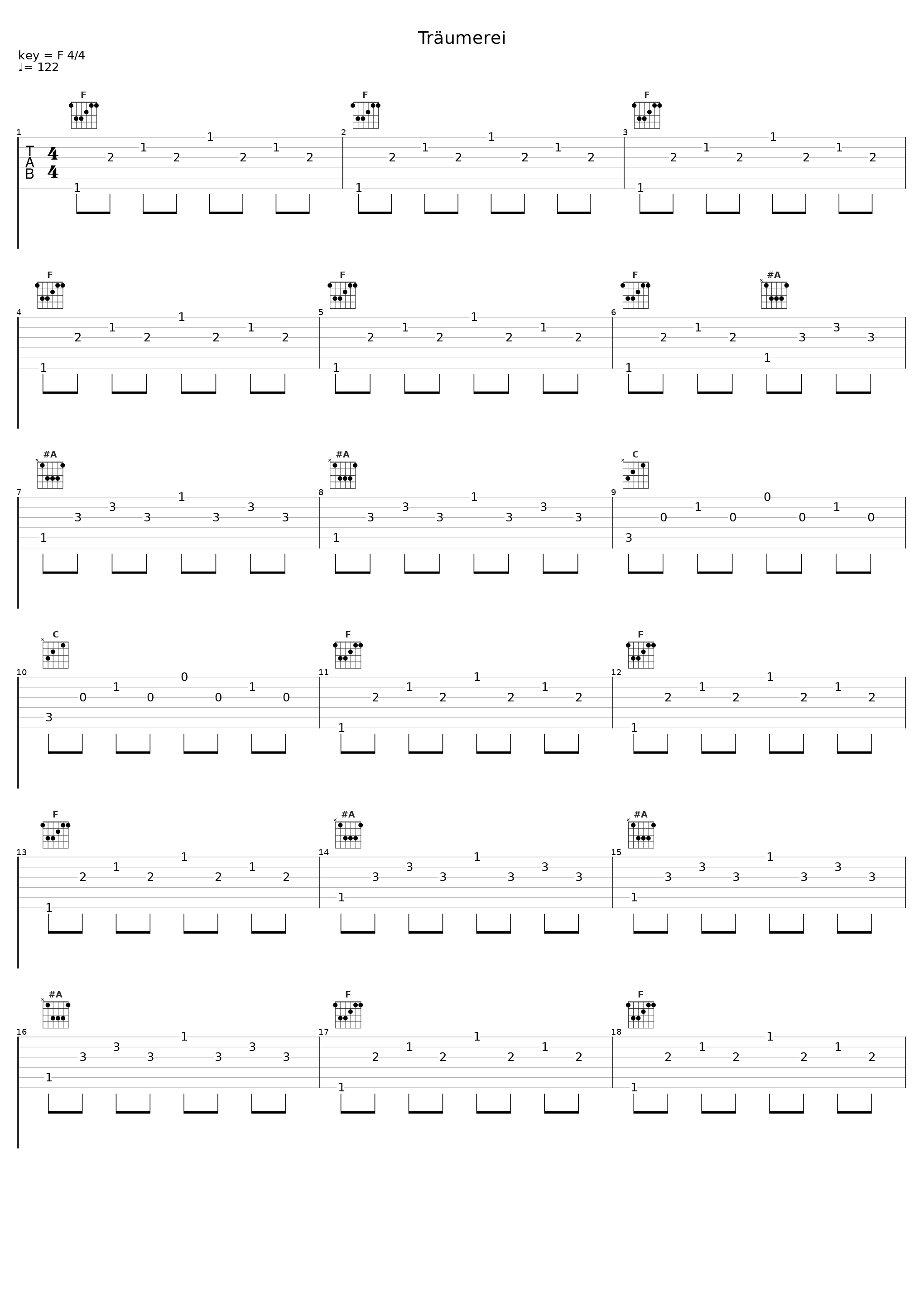 Träumerei_Dan Gibson's Solitudes_1