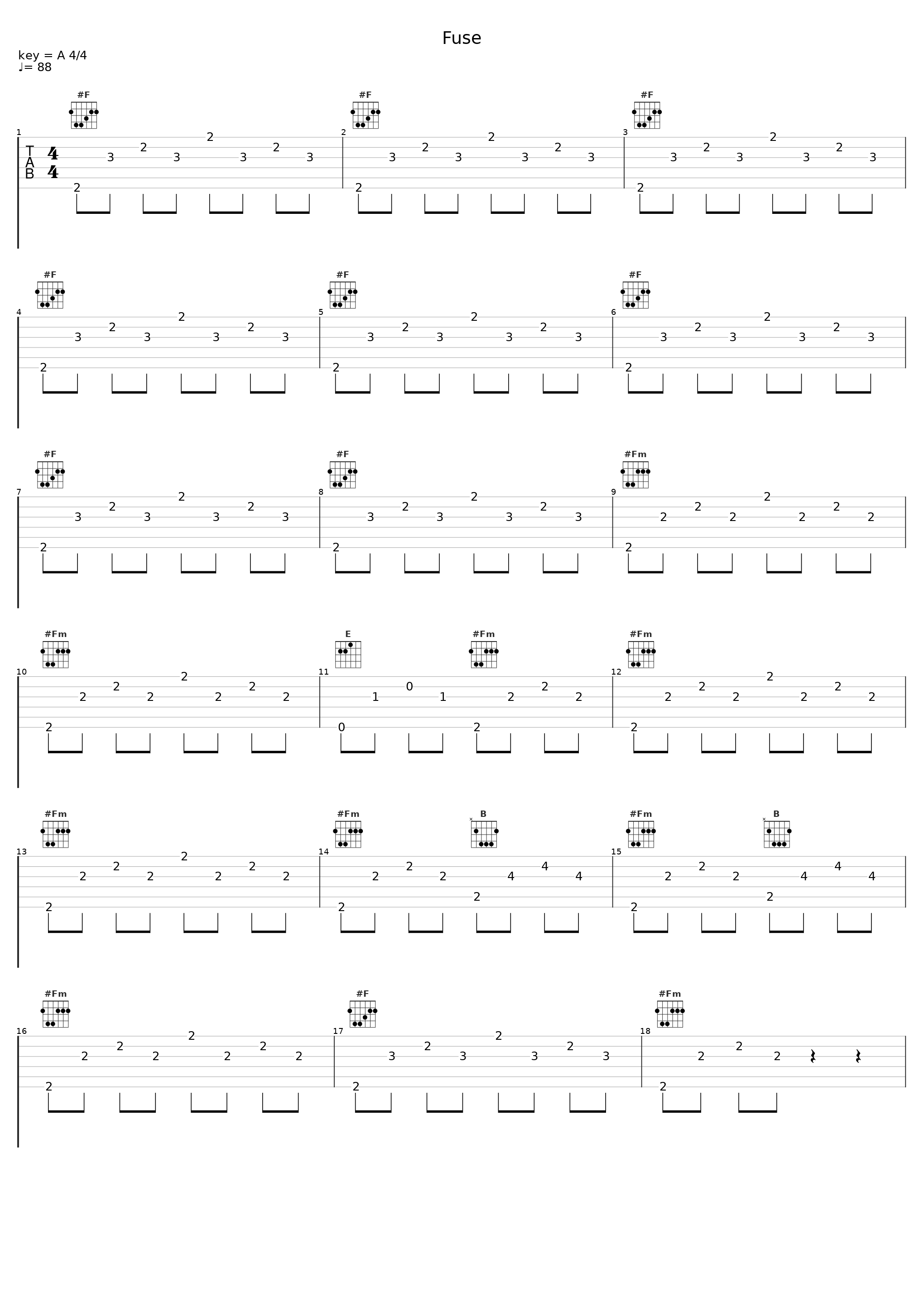 Fuse_光田康典_1