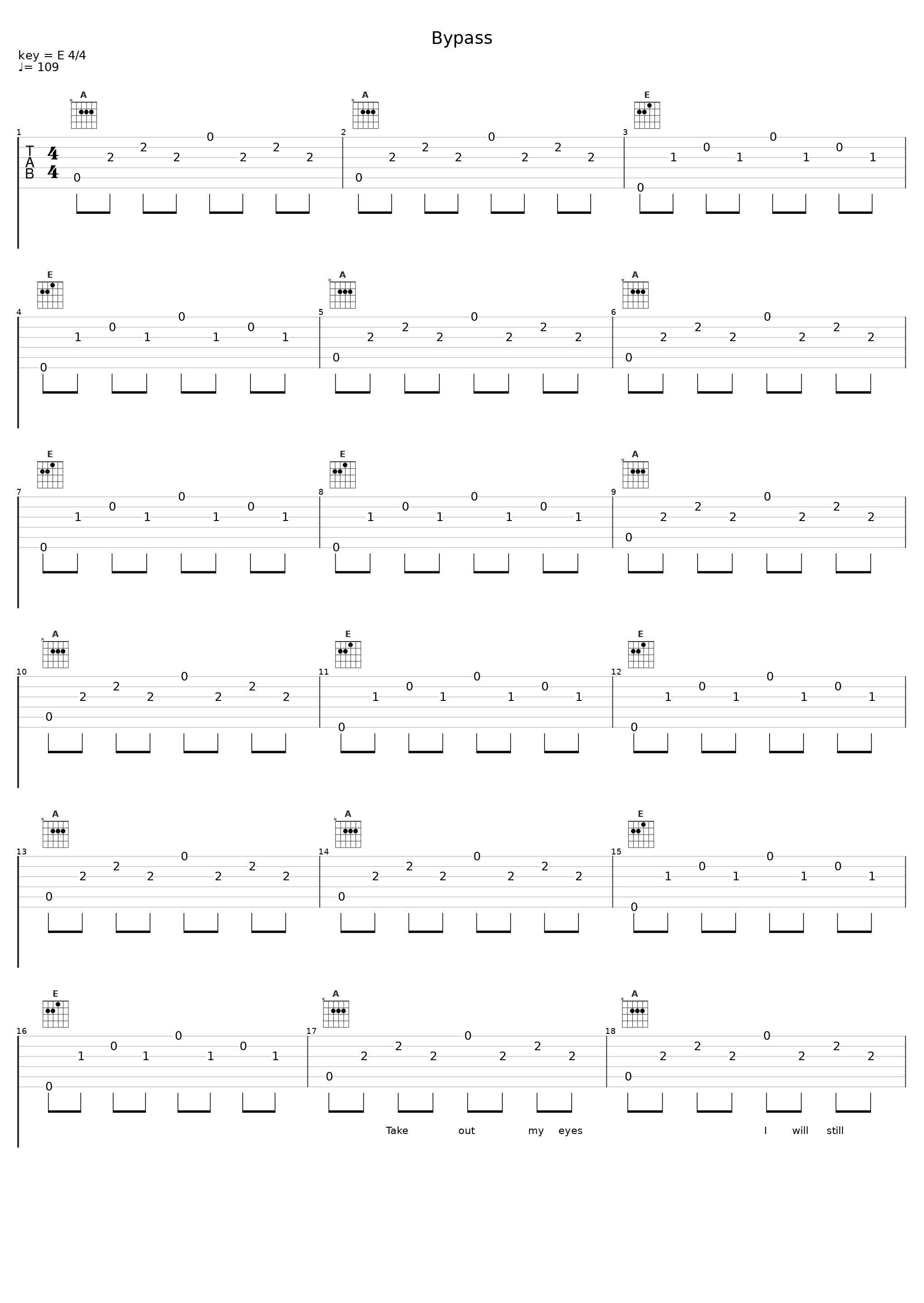 Bypass_香料SPIICE_1