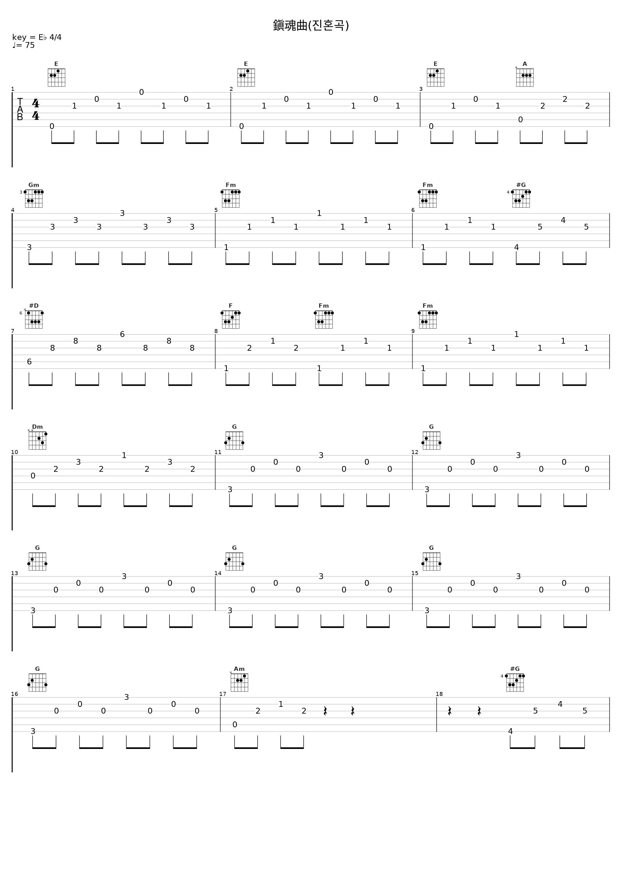 鎭魂曲(진혼곡)_申海哲_1