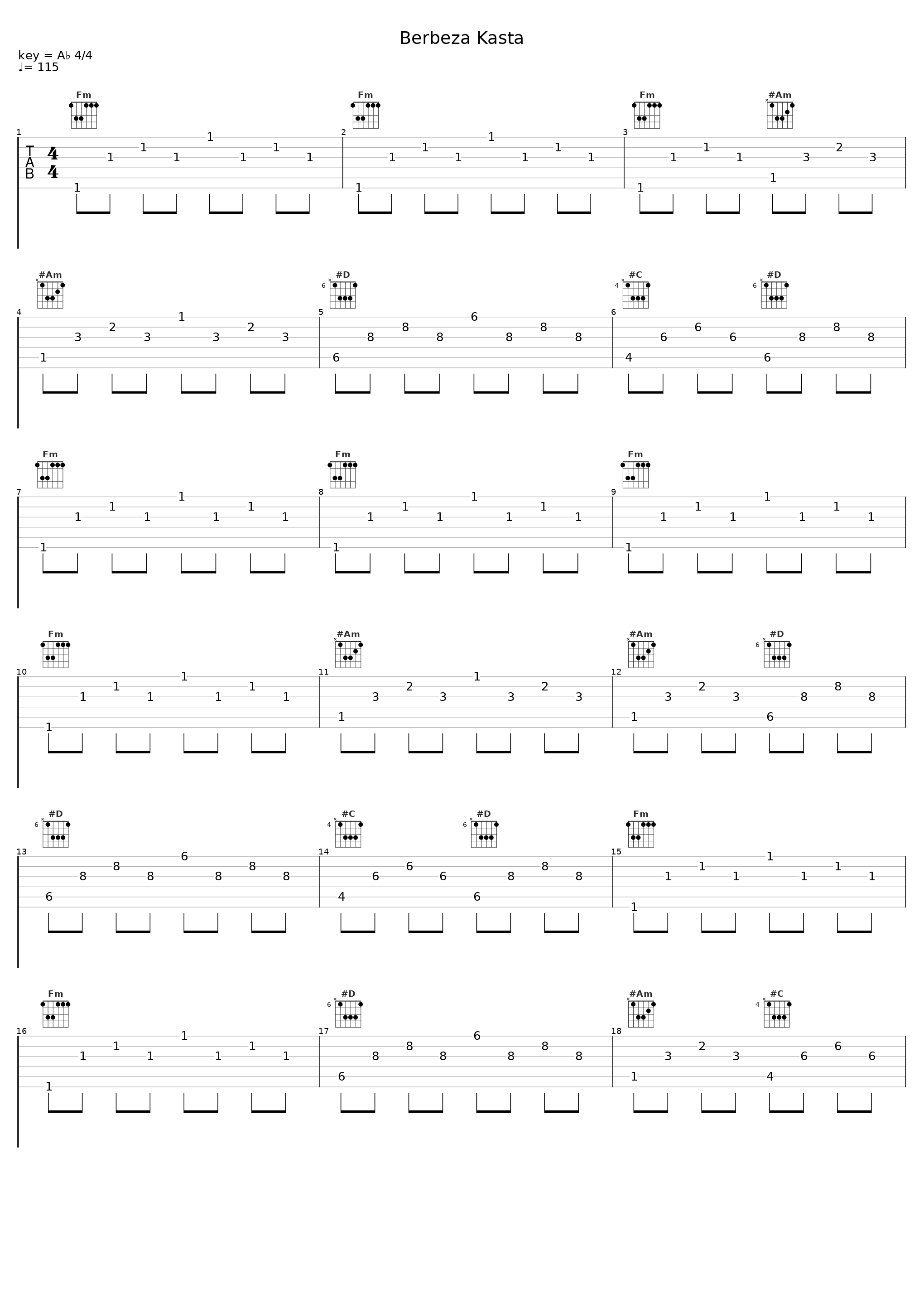 Berbeza Kasta_Safira Inema_1