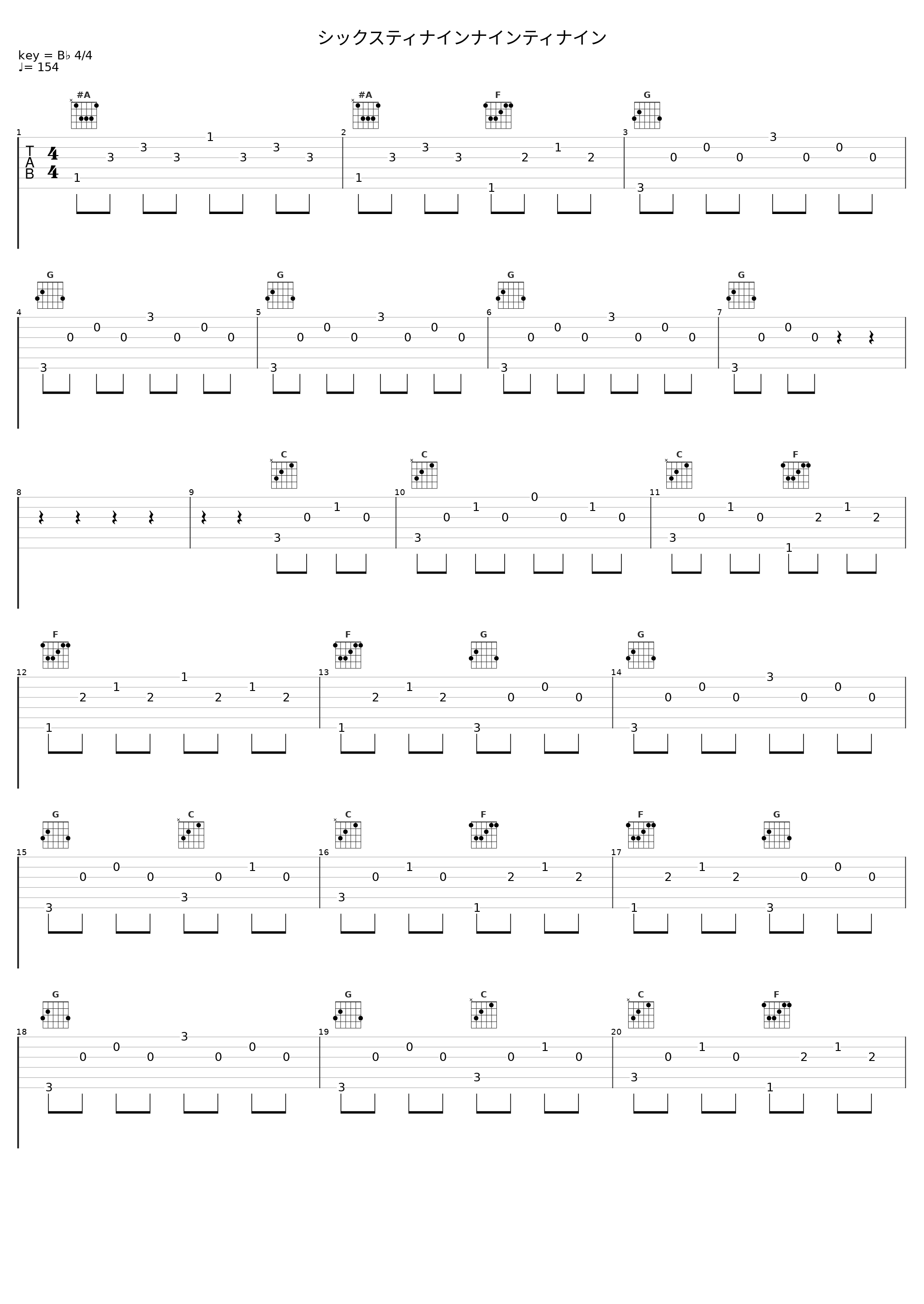 シックスティナインナインティナイン_TM NETWORK_1