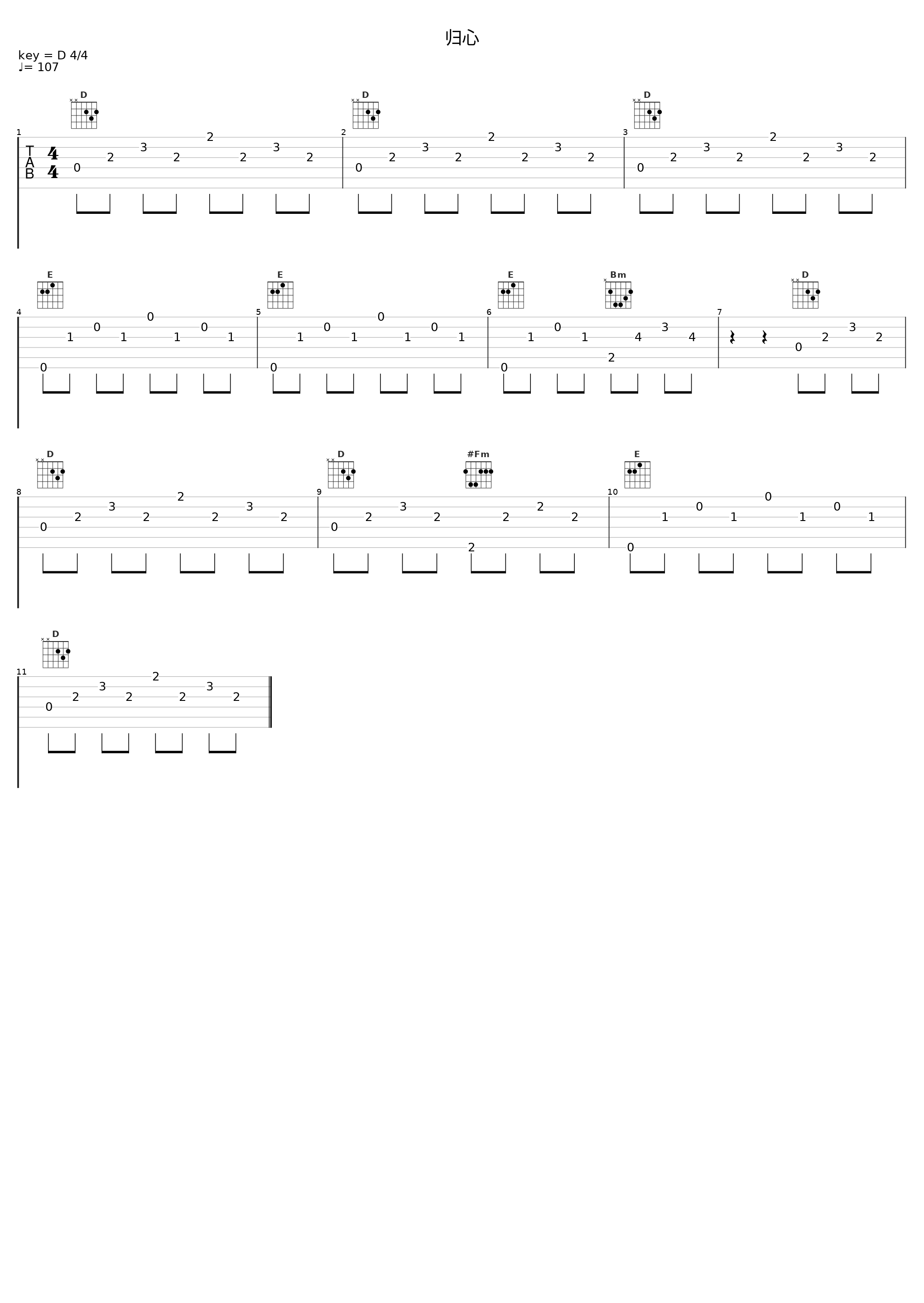 归心_香料SPIICE_1