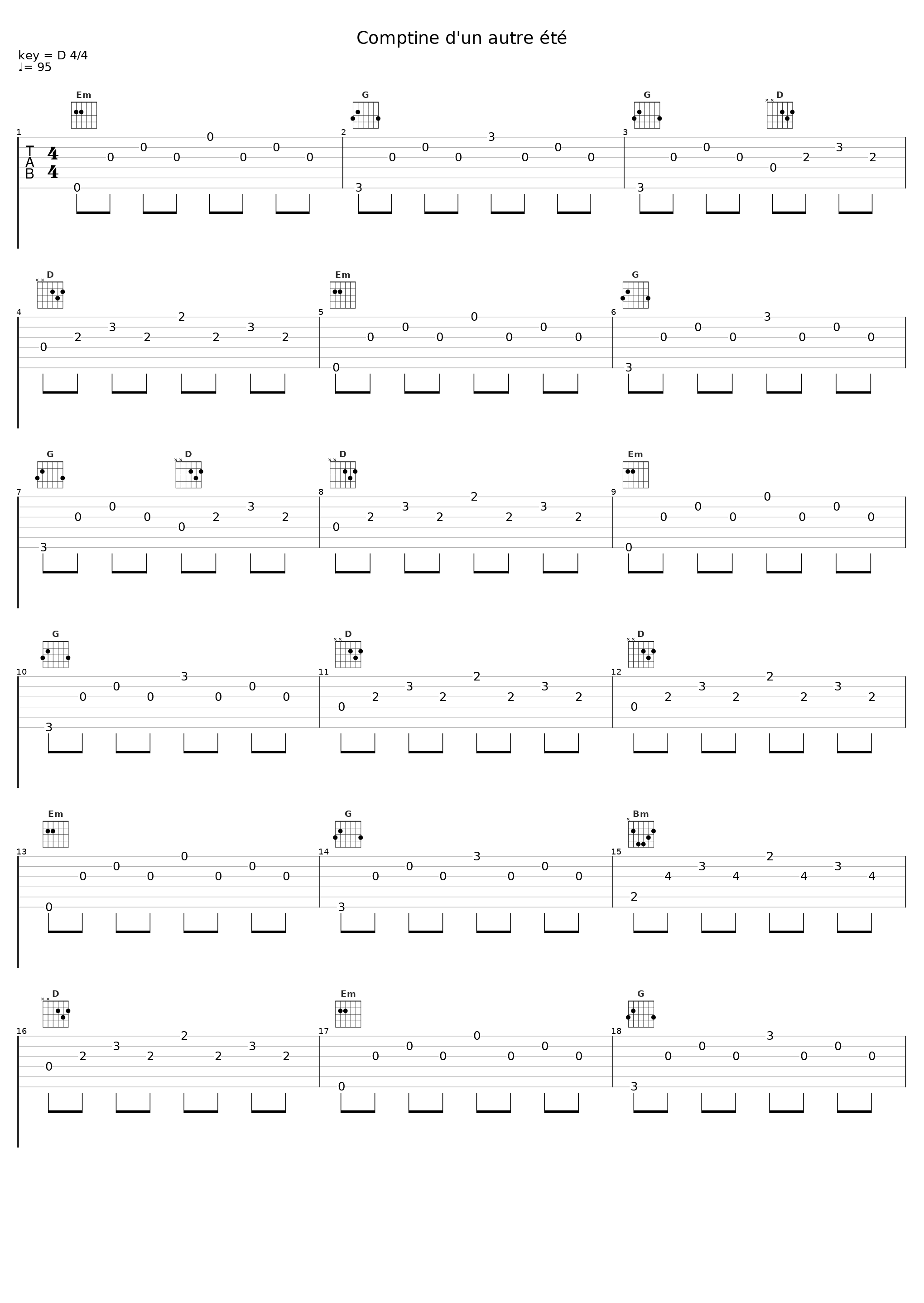 Comptine d'un autre été_Martin Ermen_1