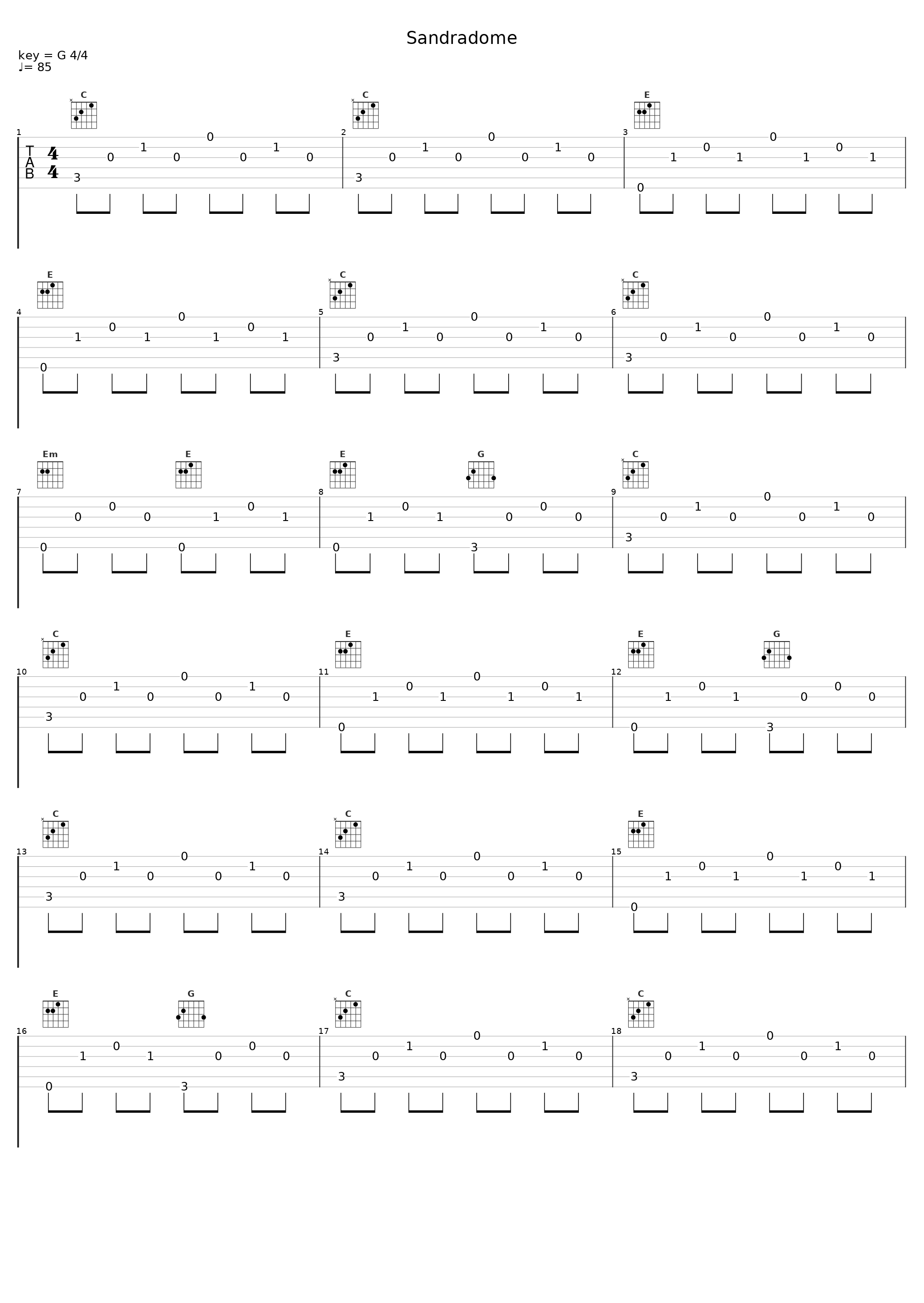 Sandradome_Frittenbude,Johannes Rögner,Jakob Häglsperger_1