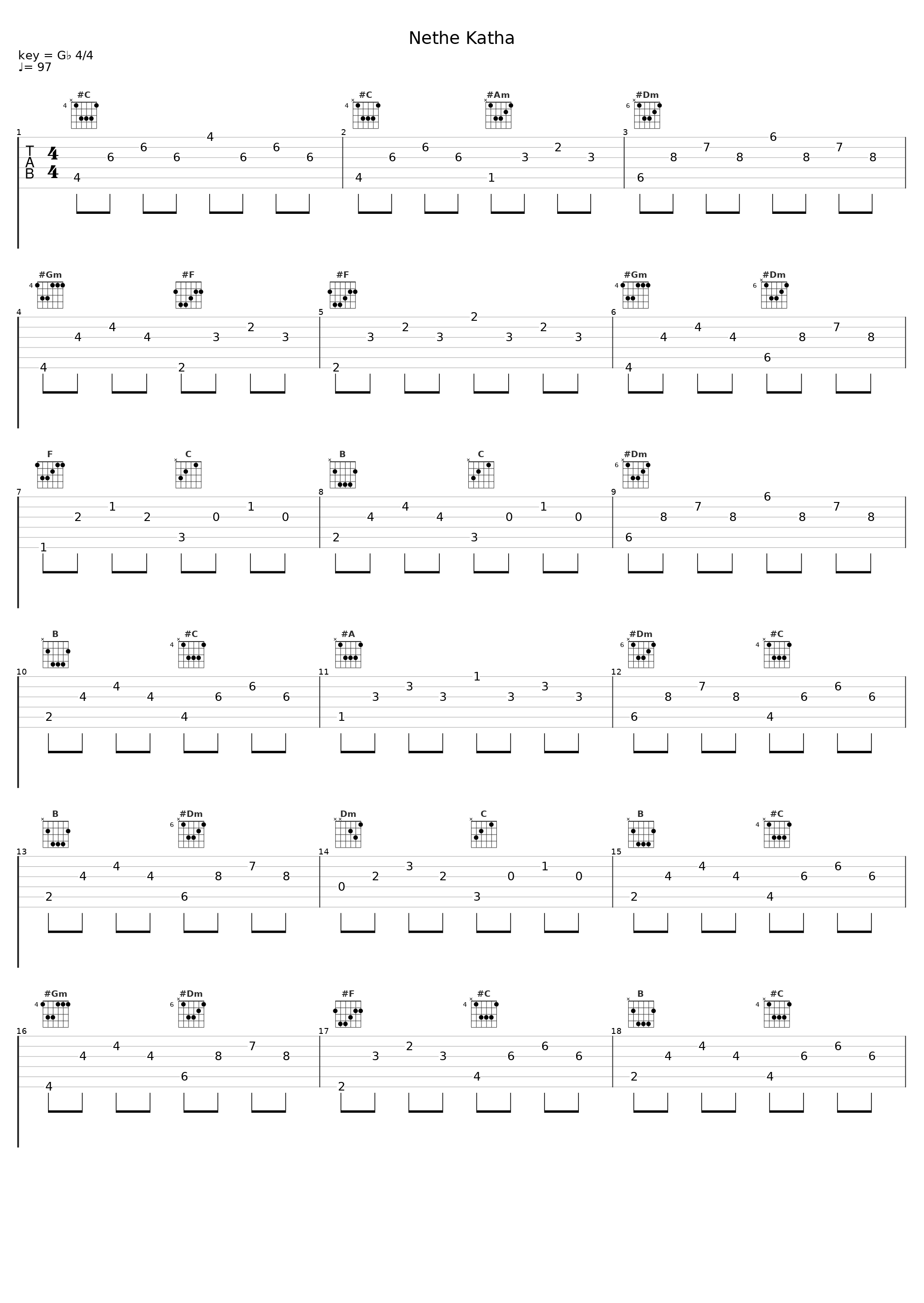 Nethe Katha_Nelu Adikari,Kashyapa Dissanayake,Kapila Poogalarachchi,Athula Adhikari,Annesley Malewana,Suramya Mapitiya,Kasun Kalhara_1