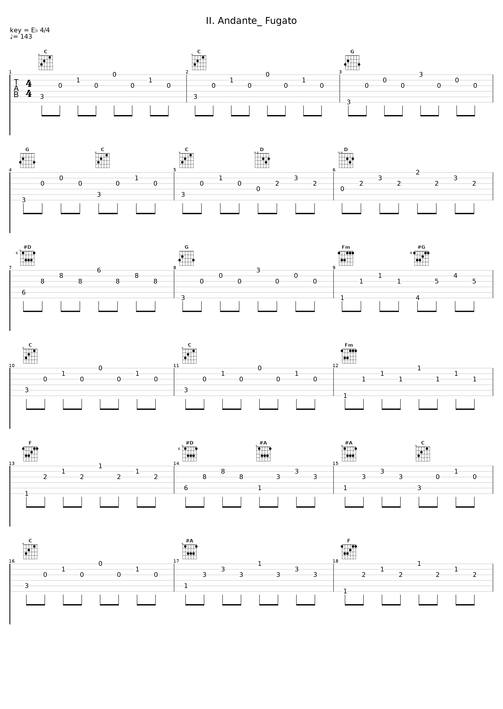 II. Andante_ Fugato_Angela Hewitt_1