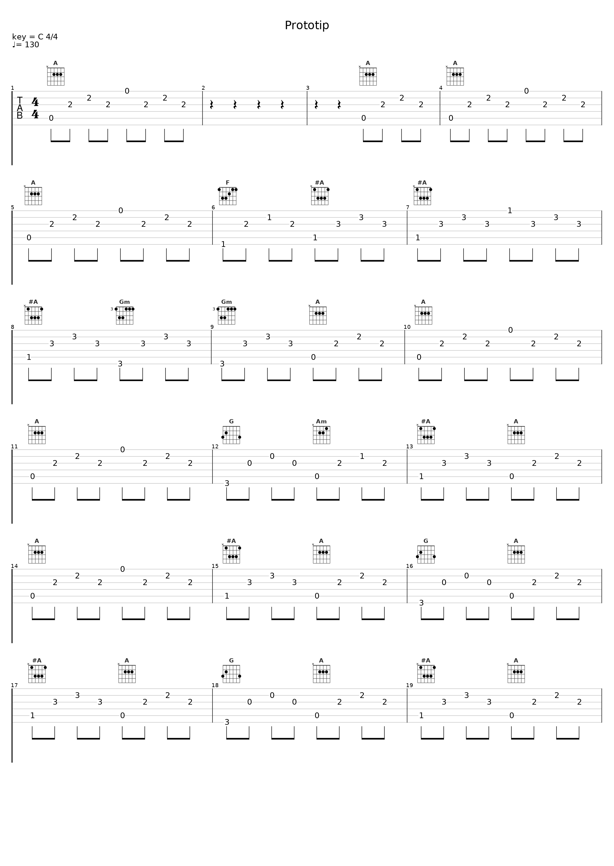 Prototip_Aydan Kaya,Chris De Burgh_1