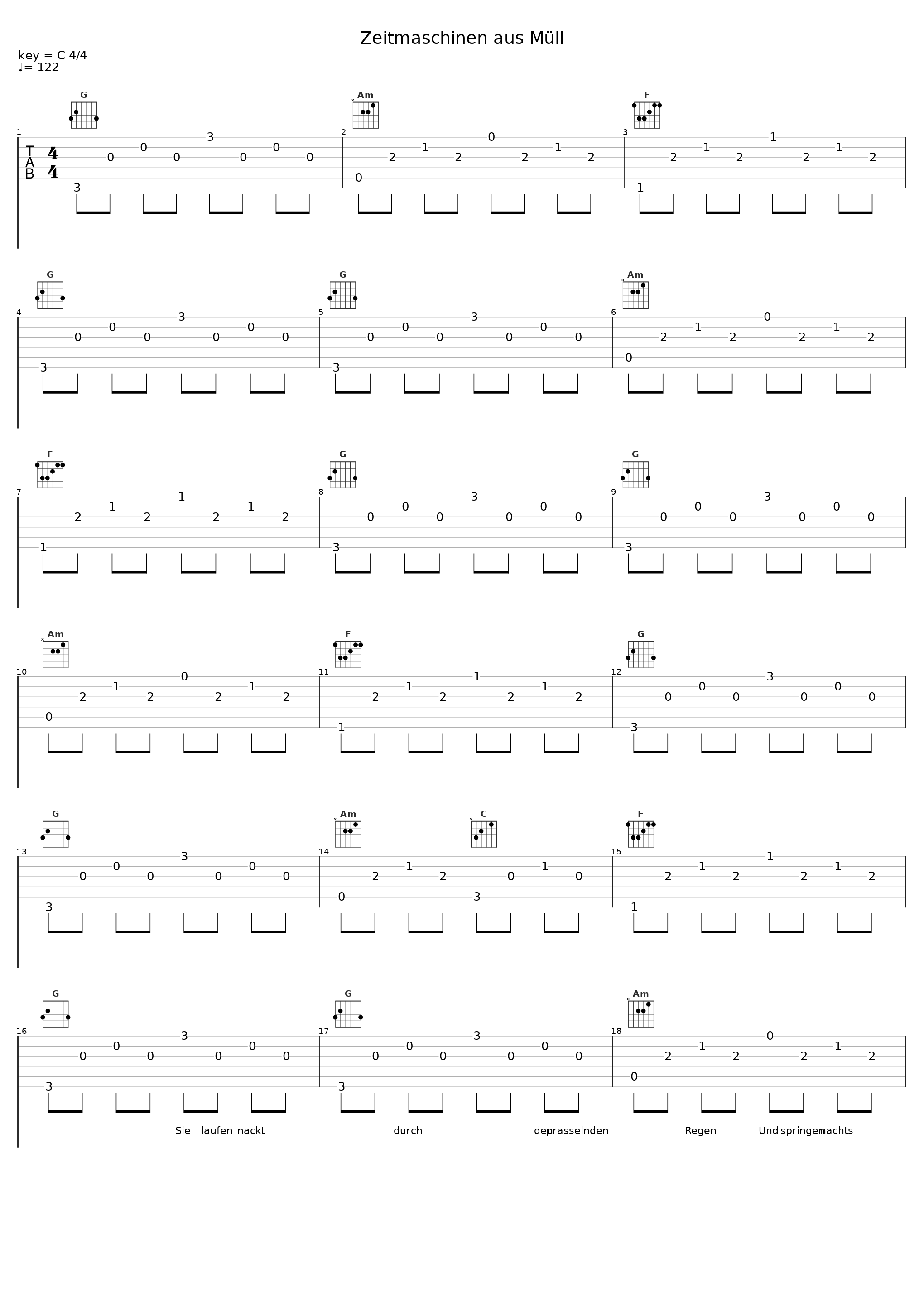 Zeitmaschinen aus Müll_Frittenbude,Jakob Häglsperger,Johannes Rögner,Martin Steer_1