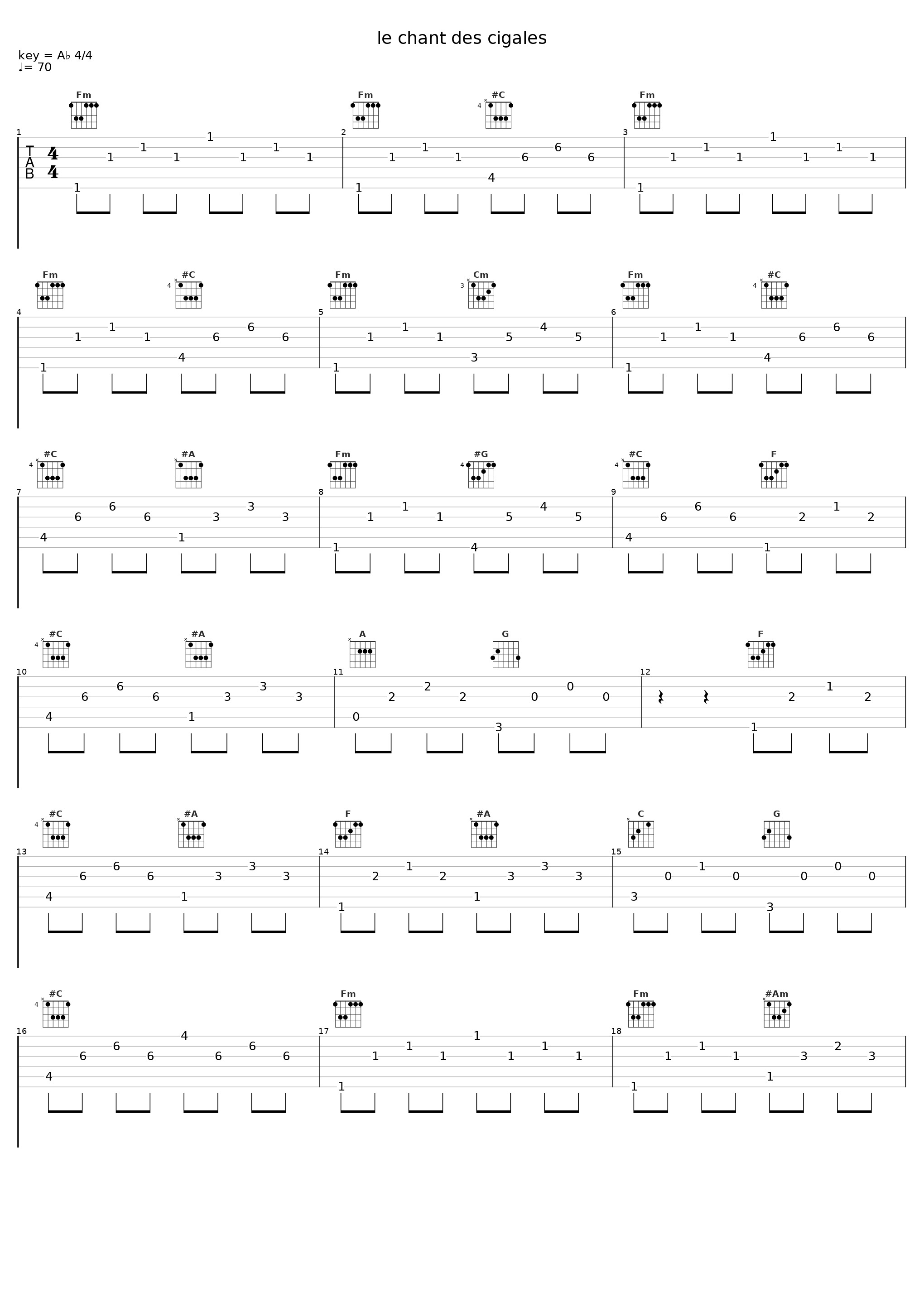 le chant des cigales_Baron_1