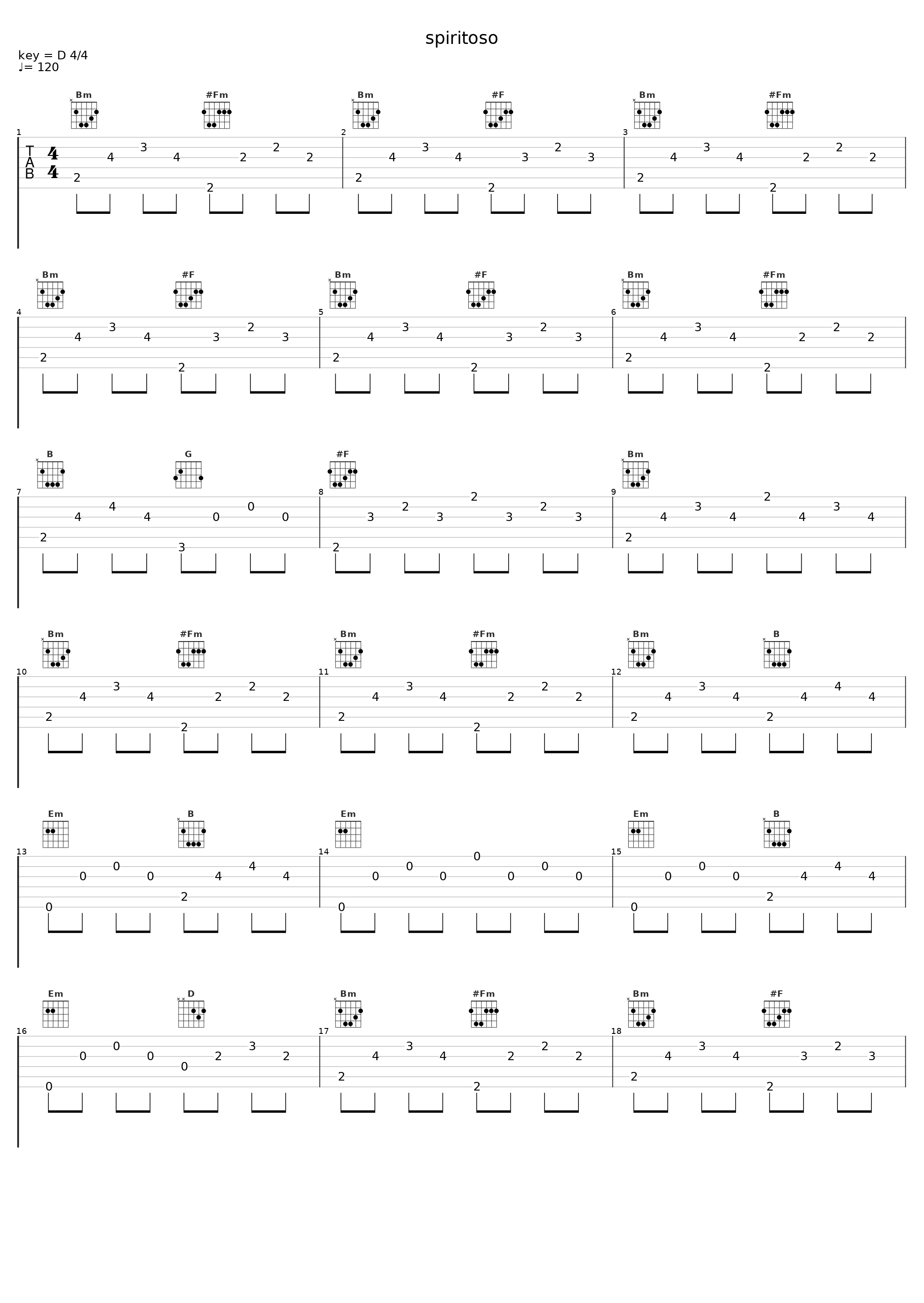 spiritoso_菅野祐悟_1