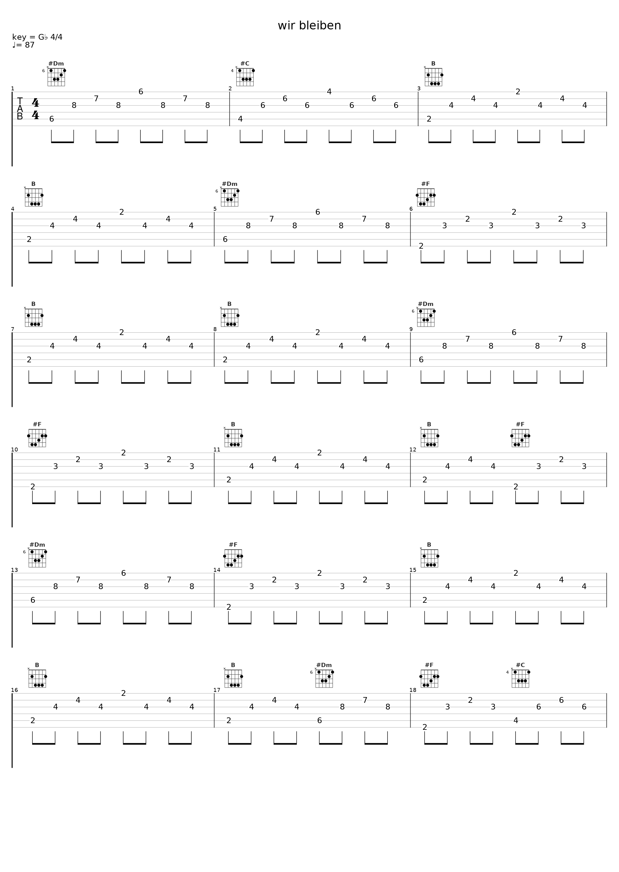 wir bleiben_Revelle,Gregor Hägele_1