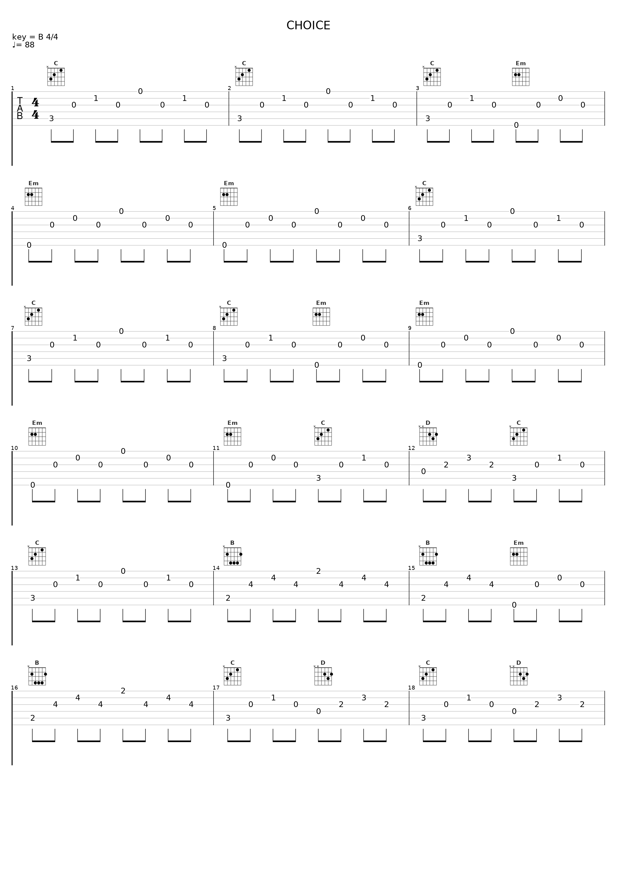 CHOICE_佐桥俊彦_1