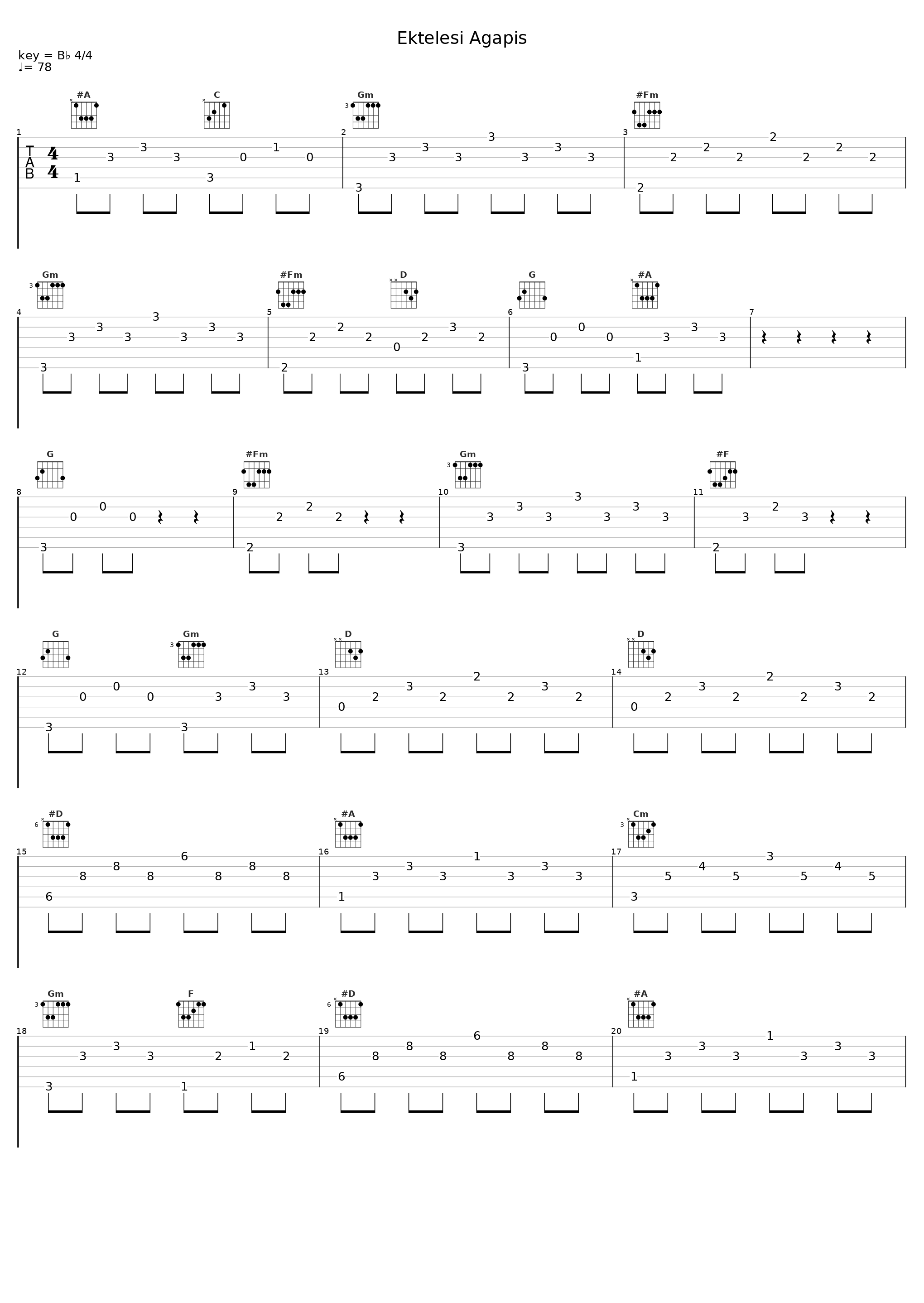 Ektelesi Agapis_Amaryllis,Bo_1