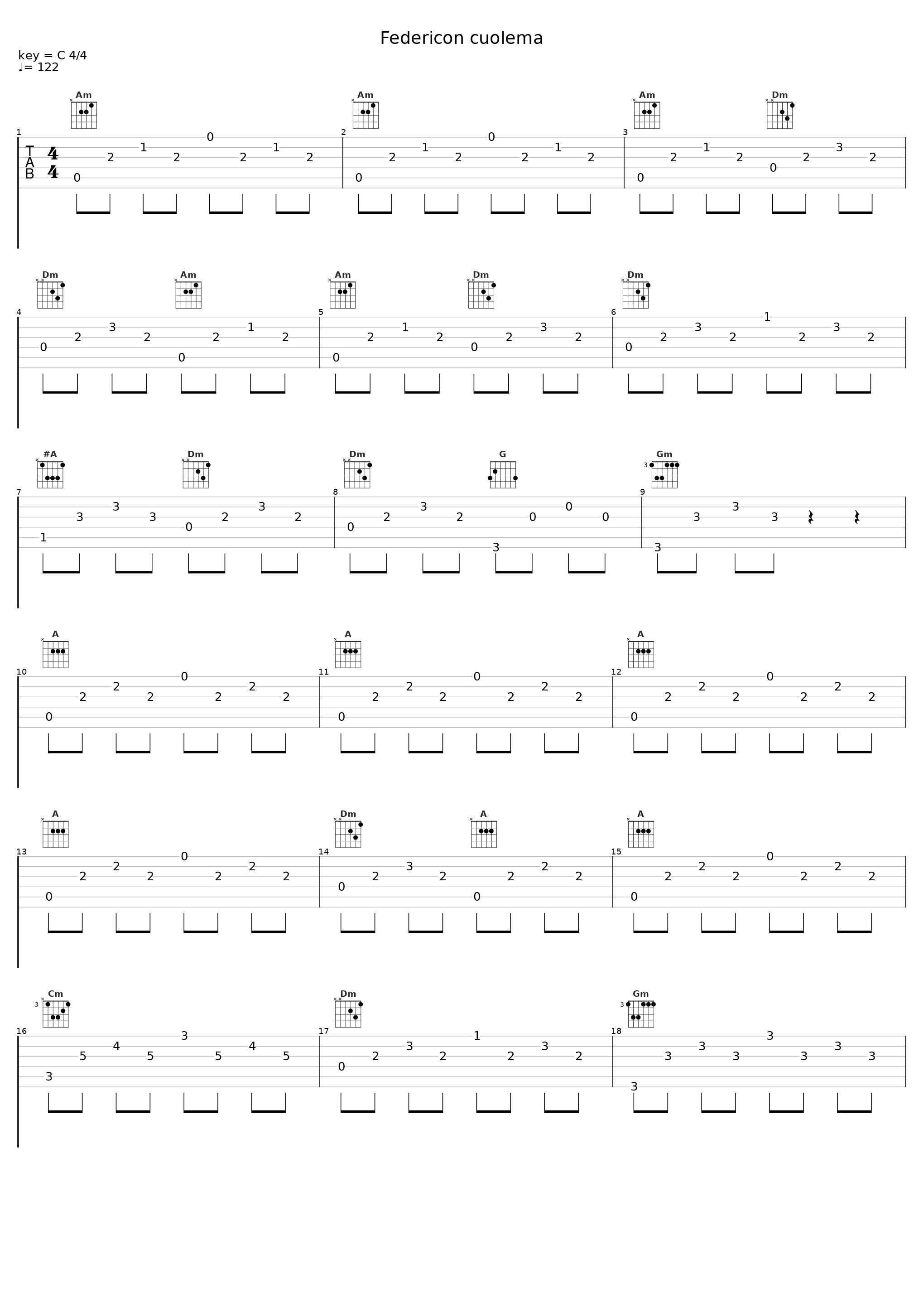 Federicon cuolema_Kaisa Korhonen_1