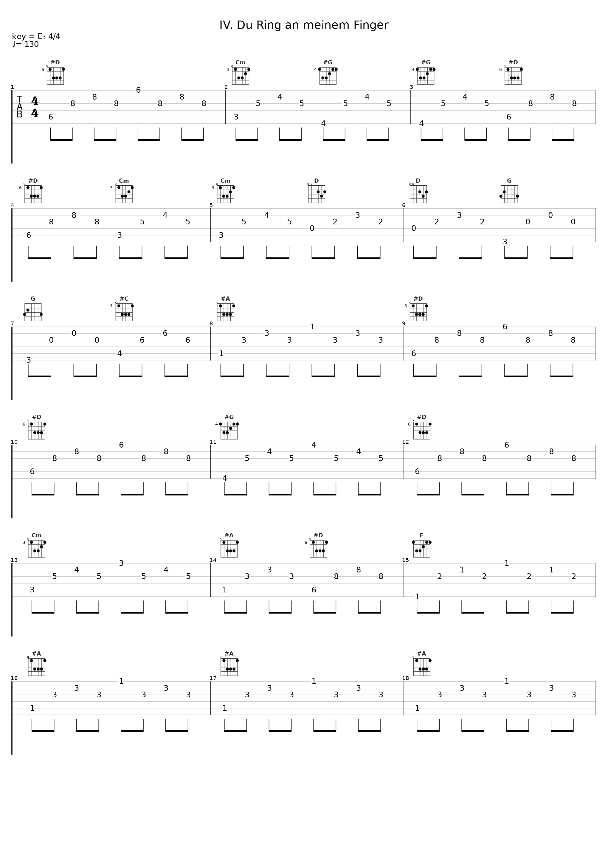 IV. Du Ring an meinem Finger_Waltraud Meier,Gerhard Oppitz,Robert Schumann_1
