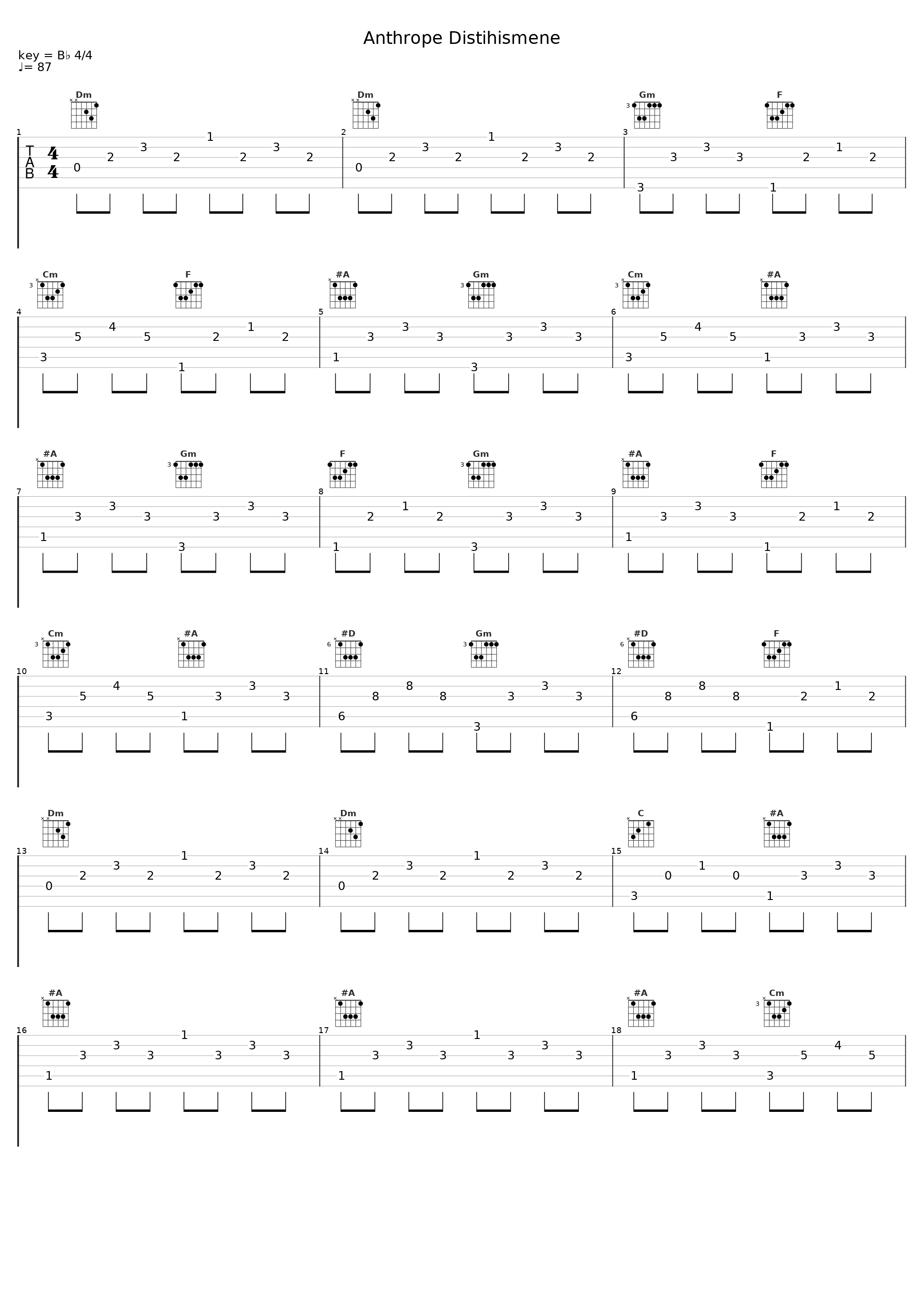 Anthrope Distihismene_Stelios Kazantzidis,Marinella_1