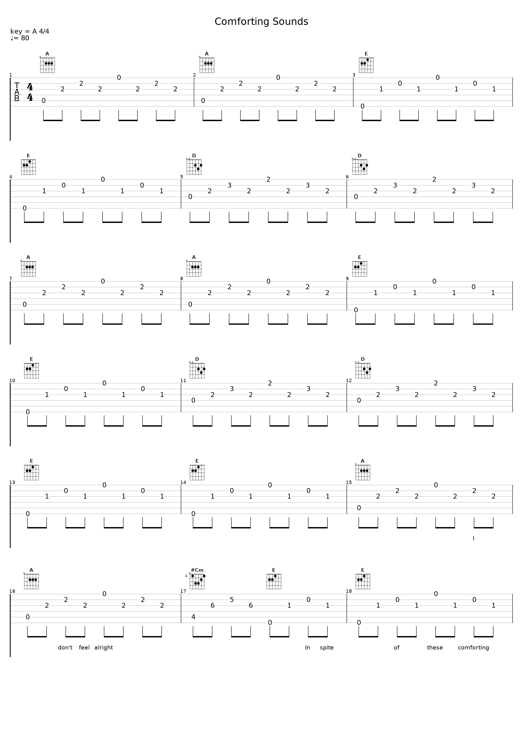 Comforting Sounds_Mew,Jonas Bjerre Terkelsbøl,Johan Wohlert,Silas Utke Graae Jørgensen,Bo Rune Madsen_1