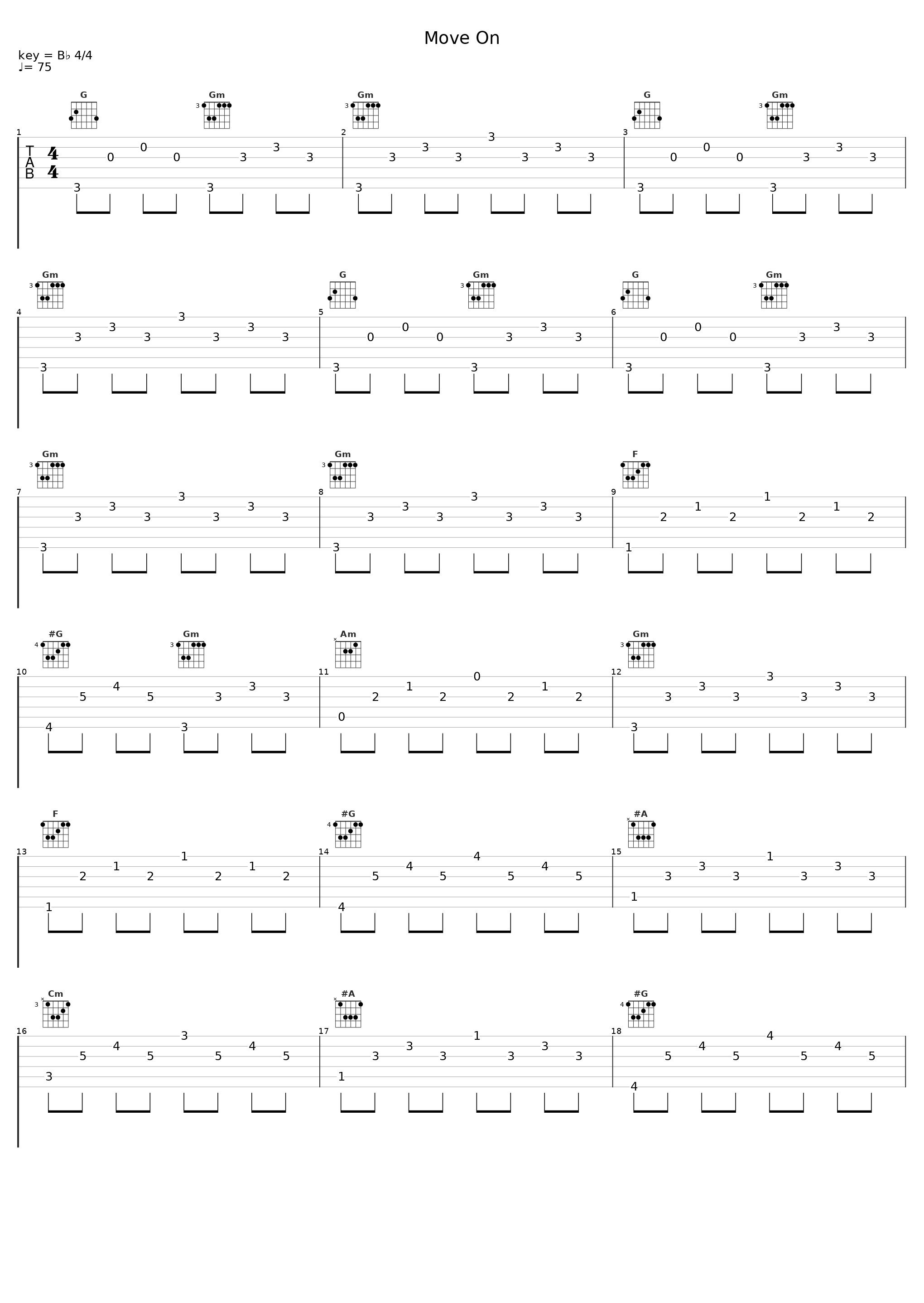 Move On_池赖广_1