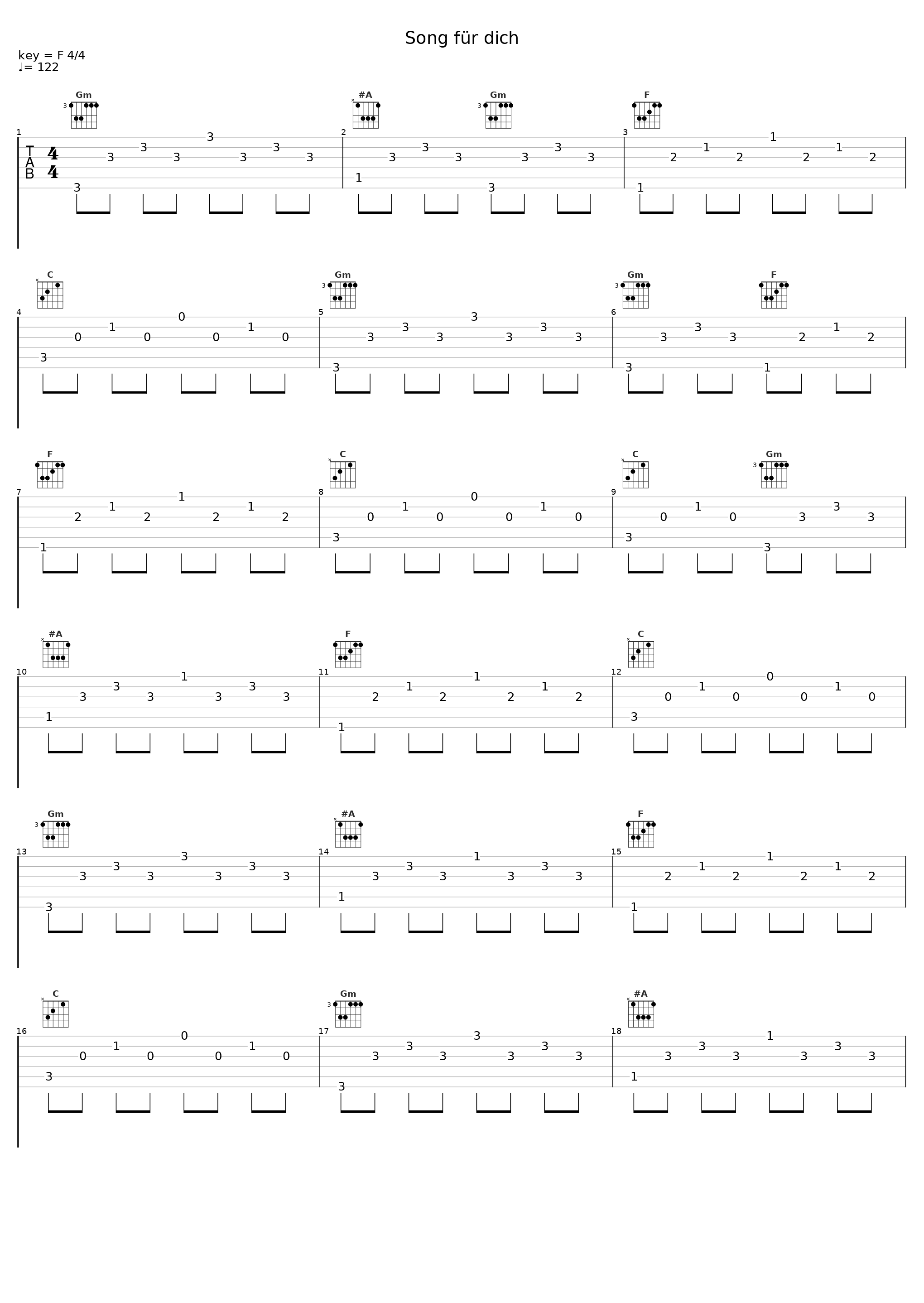 Song für dich_Leolixl_1