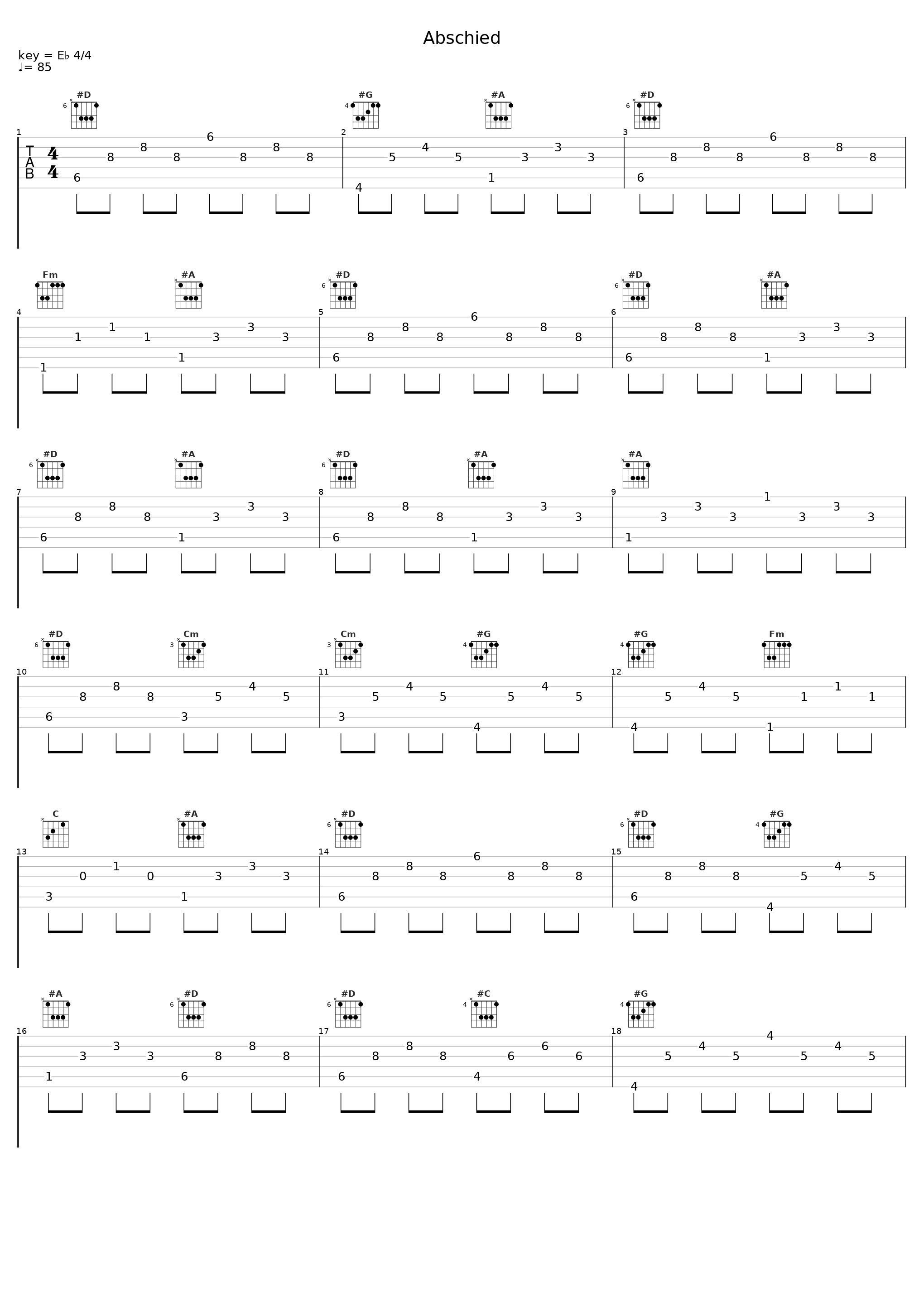 Abschied_Julian Prégardien,Martin Helmchen,Franz Schubert,Ludwig Rellstab_1