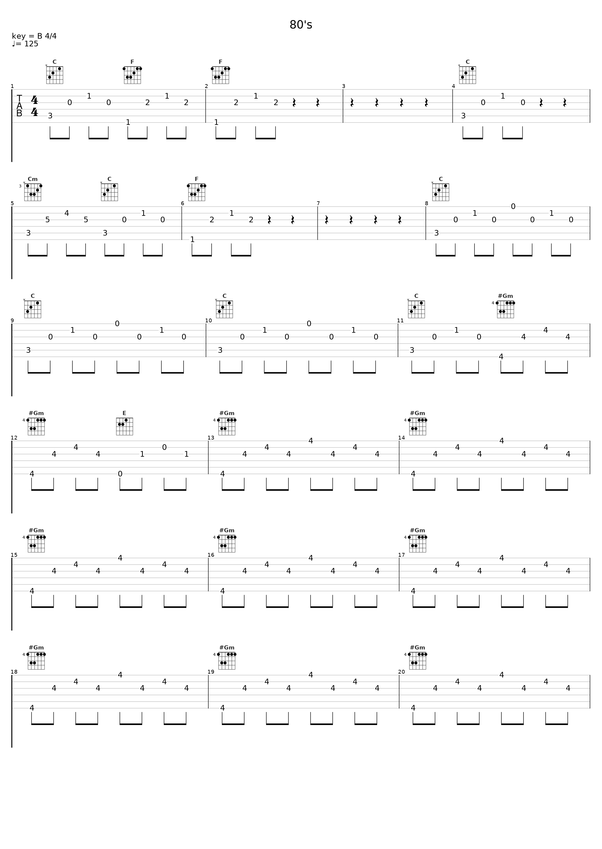 80's_TM NETWORK_1