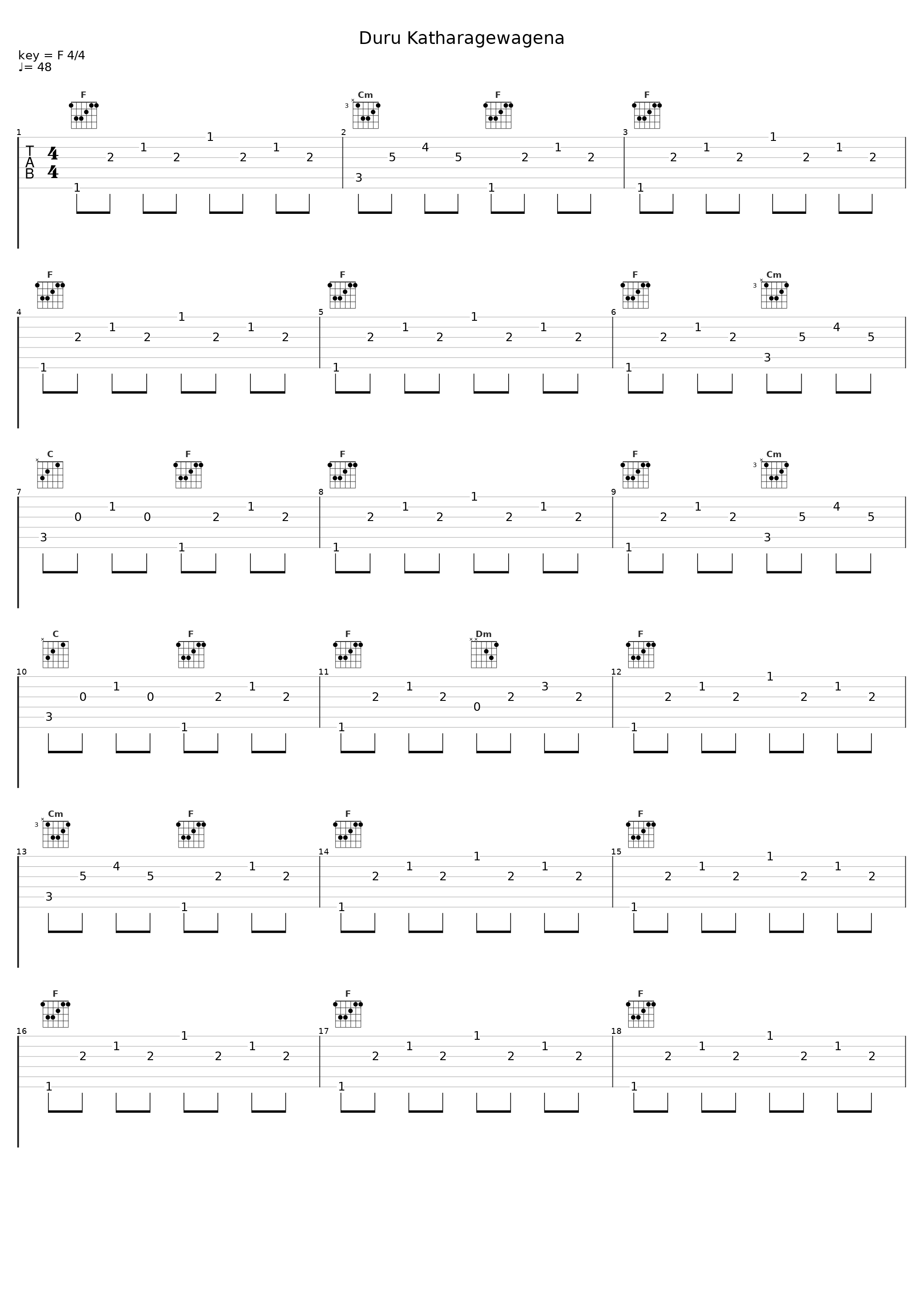 Duru Katharagewagena_H. M. Jayawardena,Karunarathna Divulgane_1