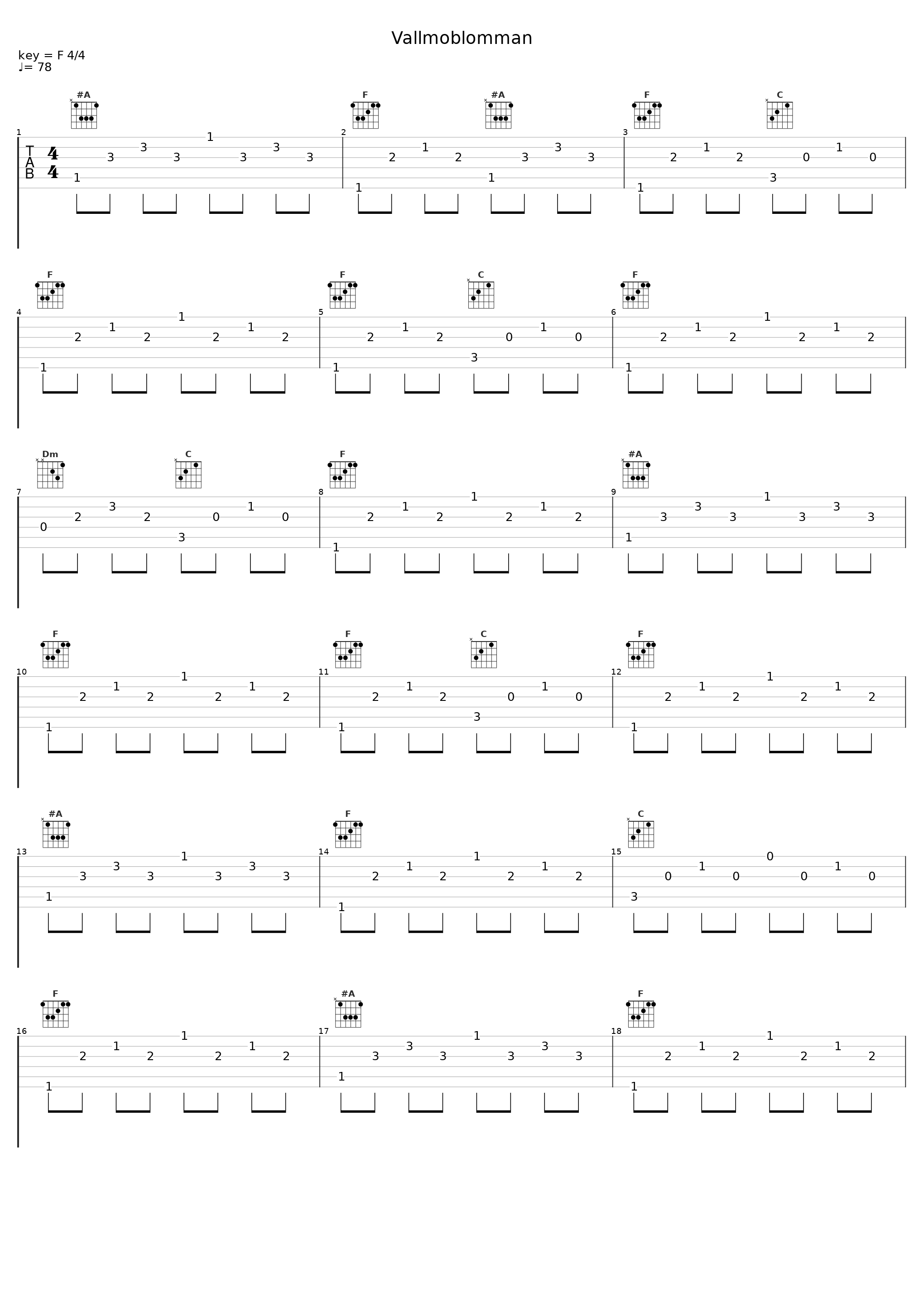 Vallmoblomman_Danne Stråhed_1