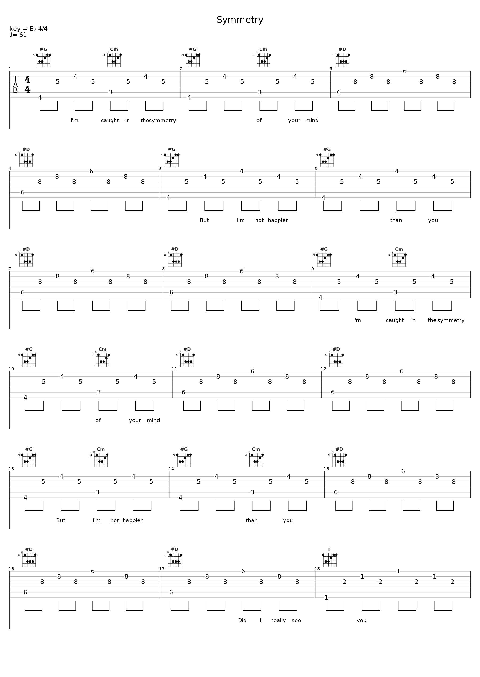 Symmetry_Mew,Jonas Bjerre Terkelsbøl,Johan Wohlert,Silas Utke Graae Jørgensen,Bo Rune Madsen_1