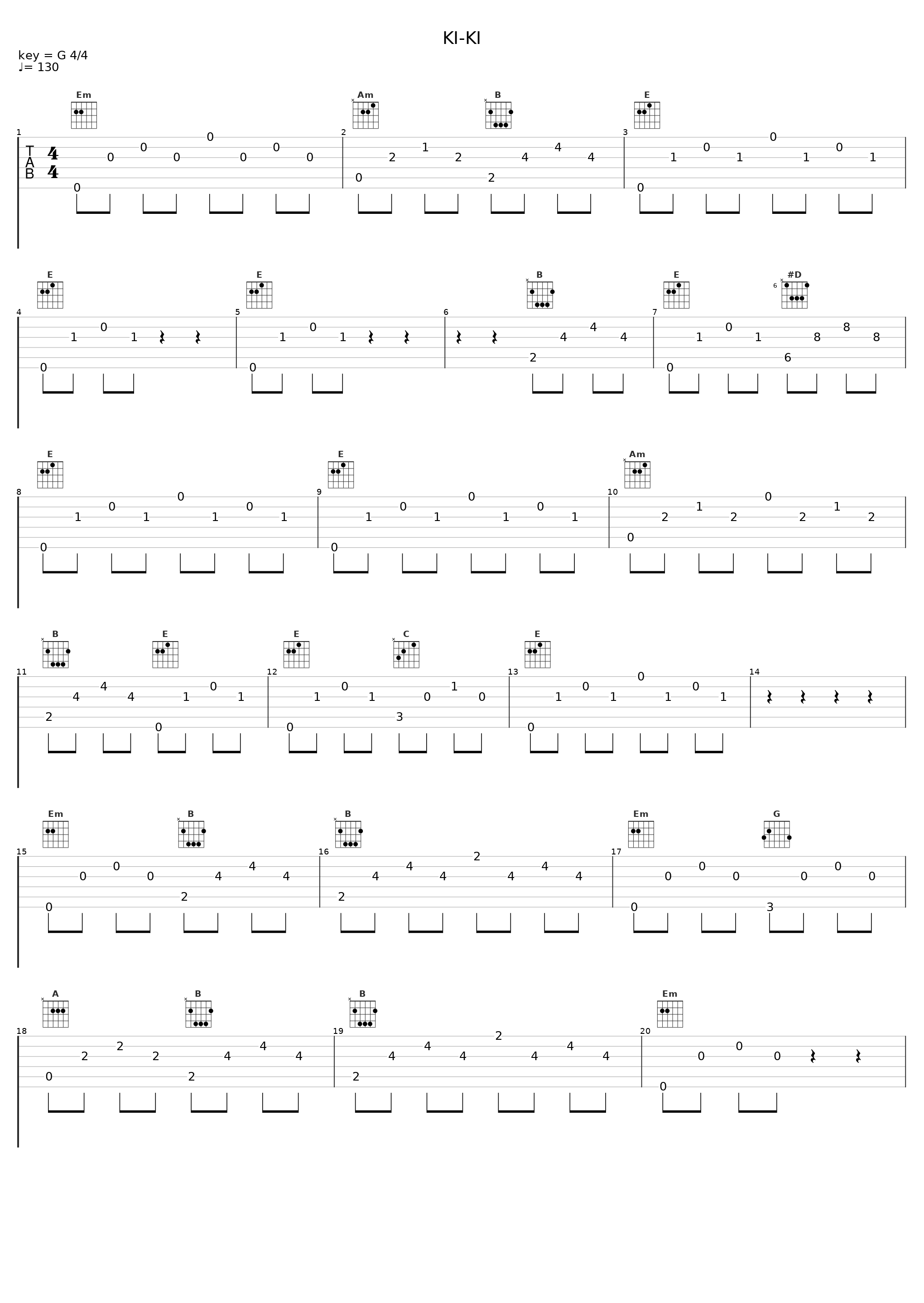 KI-KI_Yendry_1