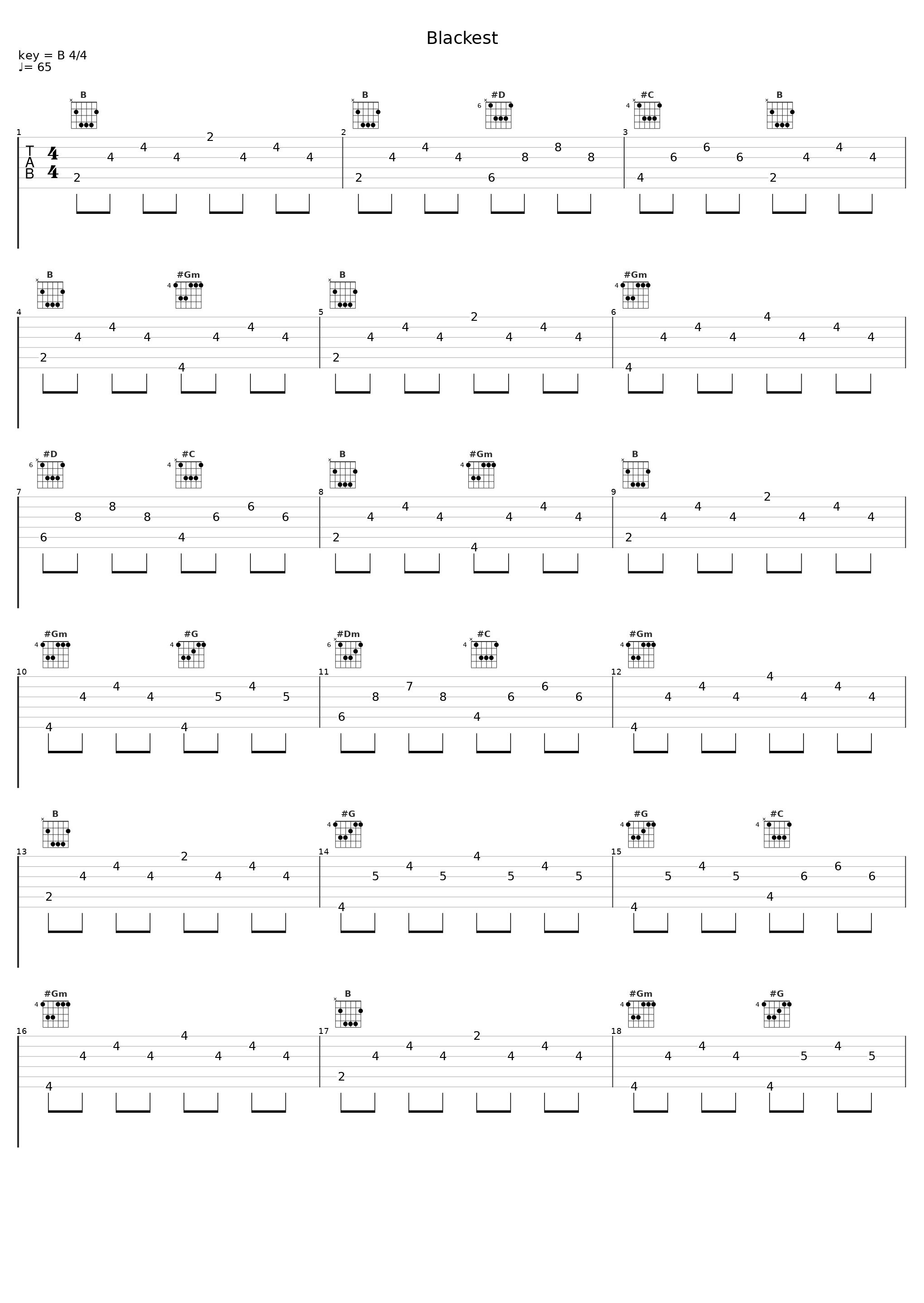 Blackest_New Canyons_1