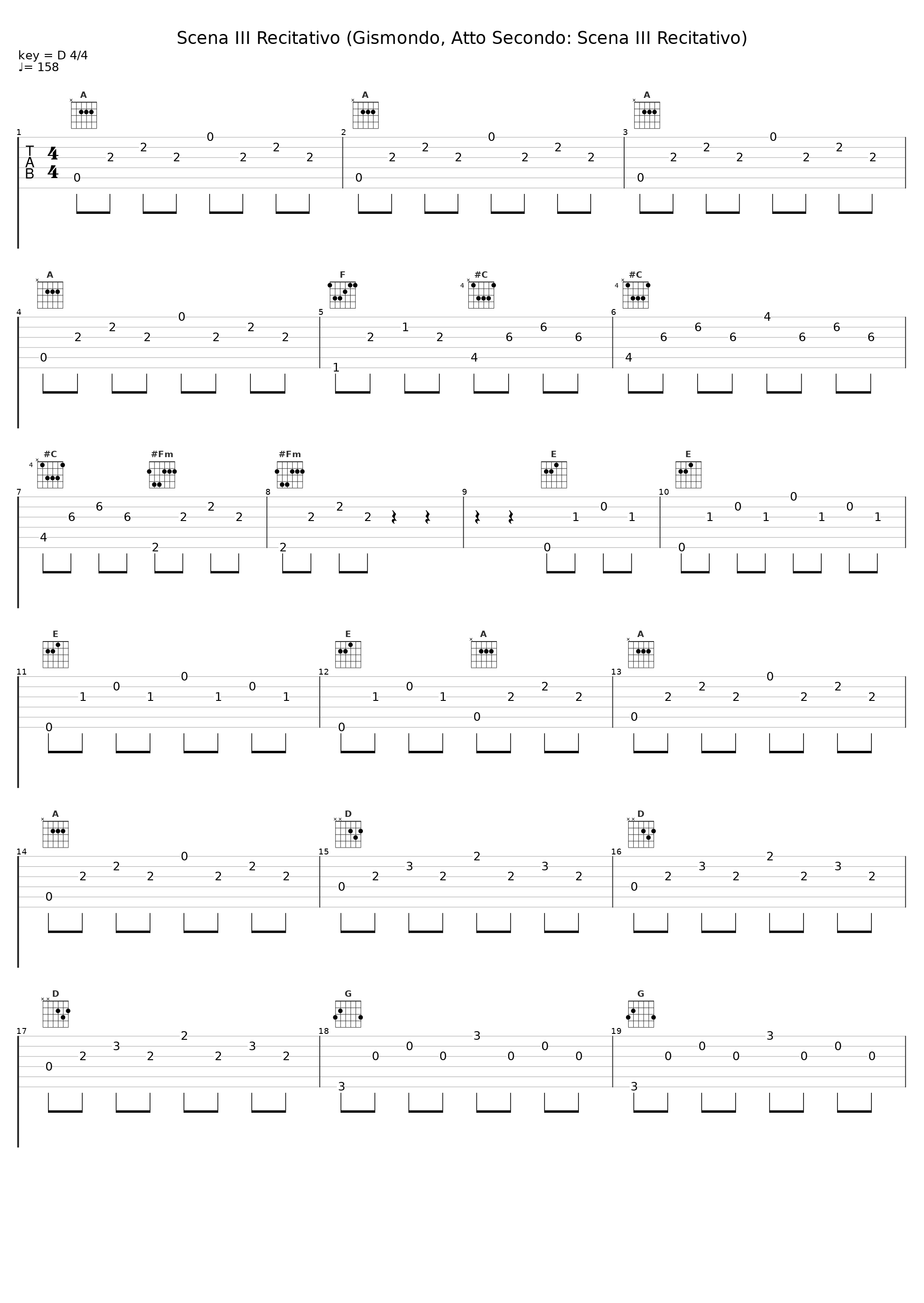 Scena III Recitativo (Gismondo, Atto Secondo: Scena III Recitativo)_Martyna Pastuszka,Orkiestra Historyczna,Yuriy Mynenko,Sophie Junker,Aleksandra Kubas-Kruk_1