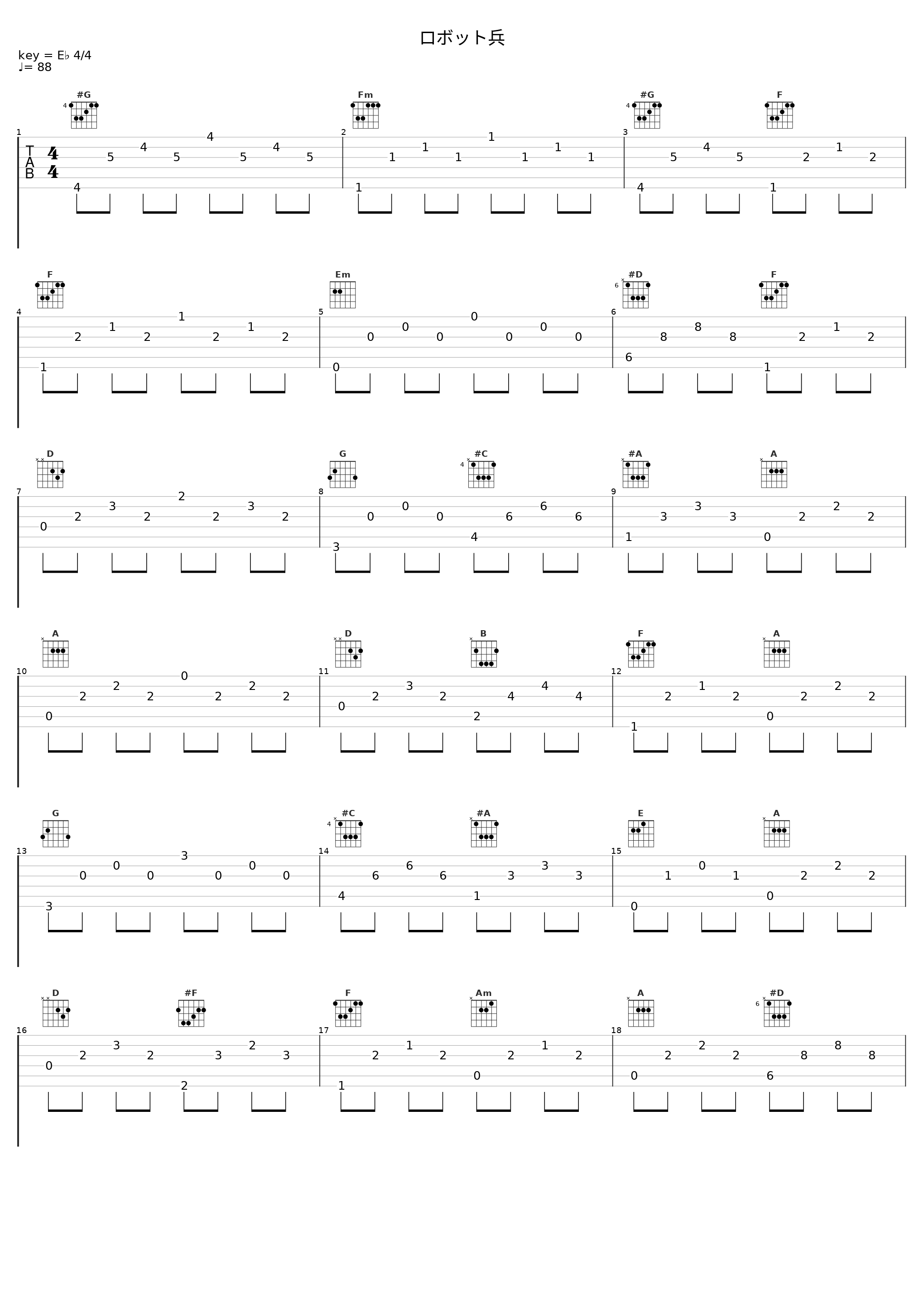 ロボット兵_久石让_1