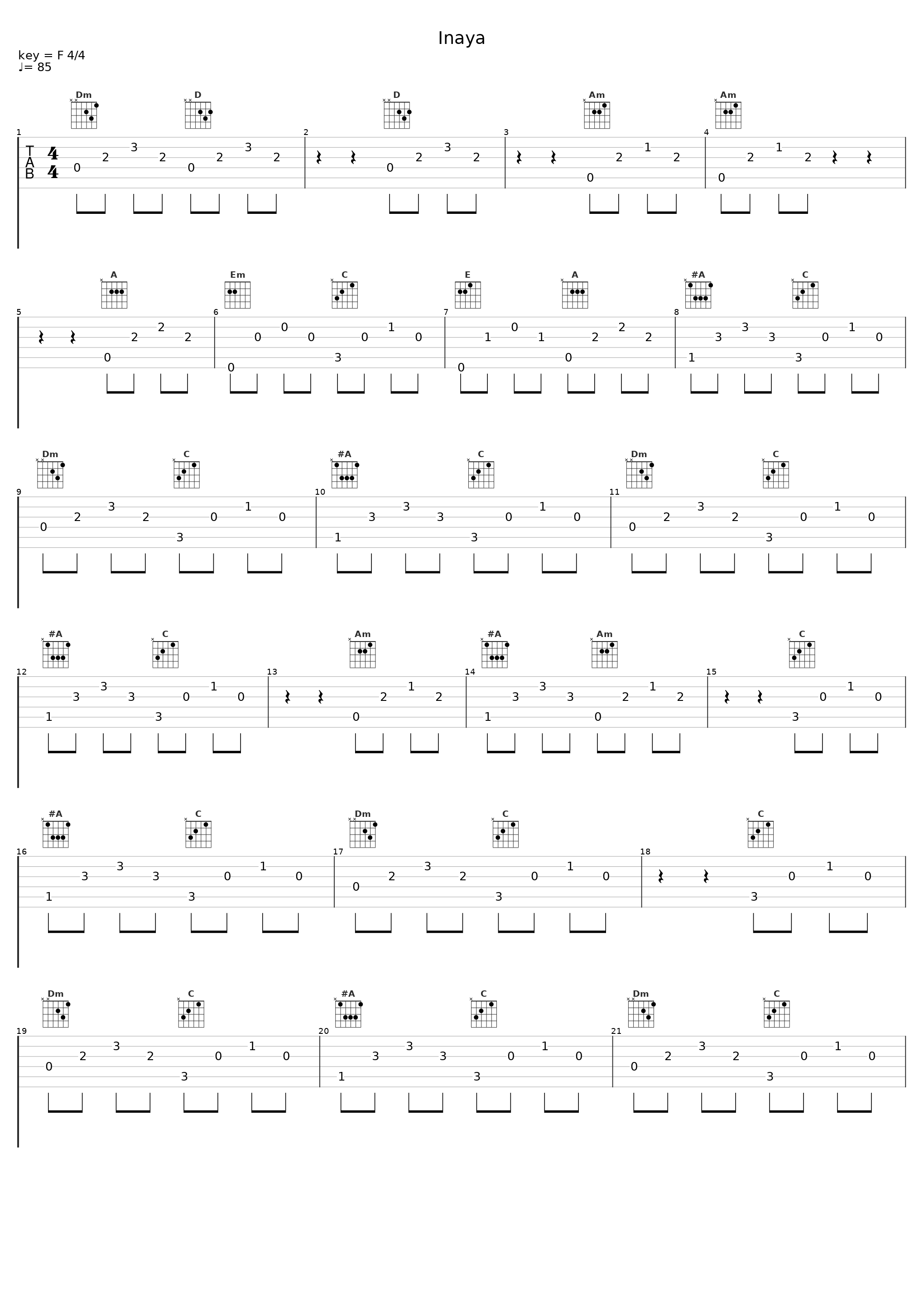 Inaya_Soprano_1