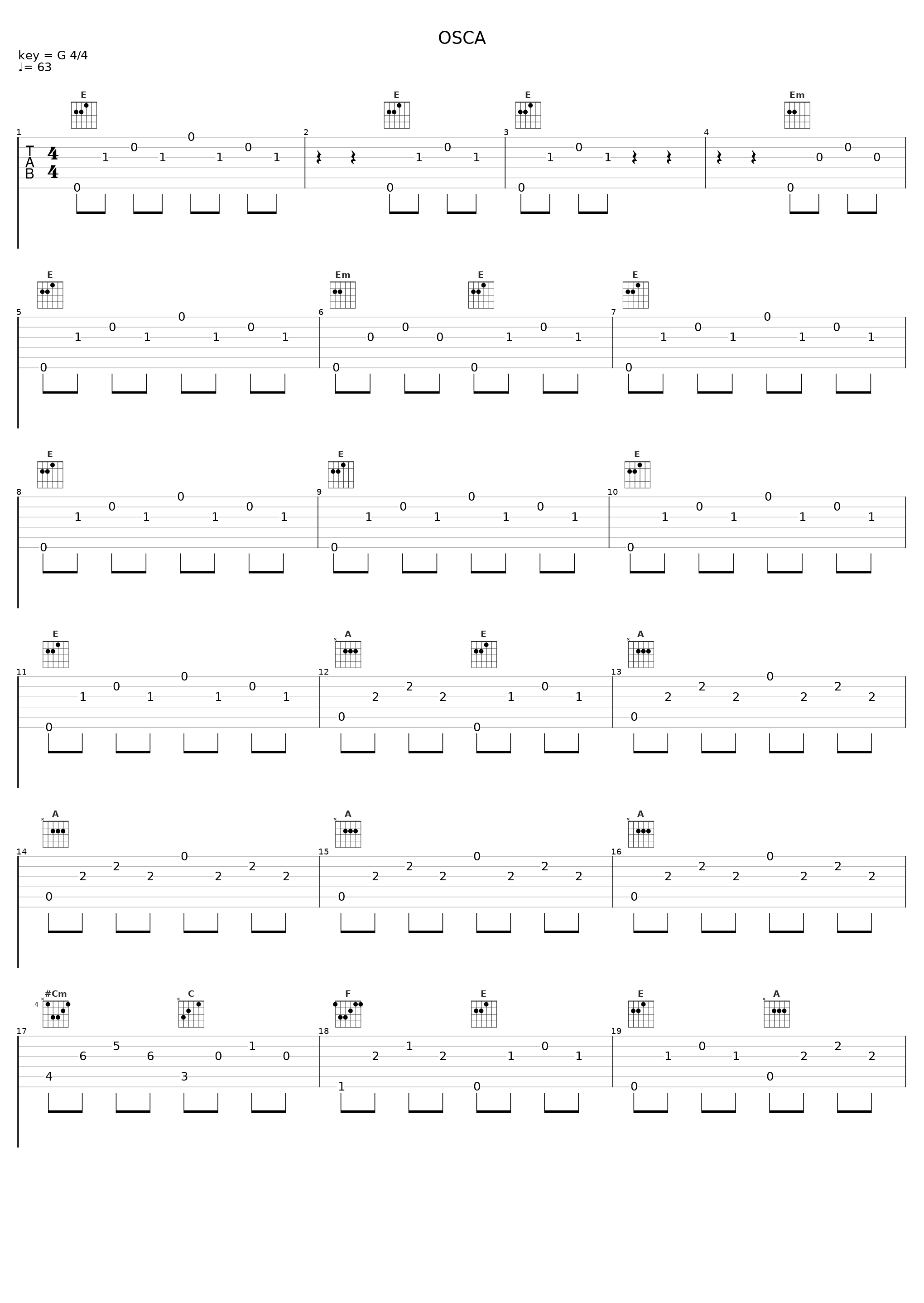 OSCA_東京事変_1